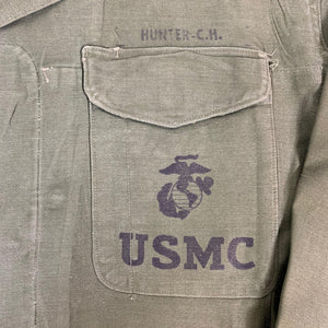 Vintage USMC 