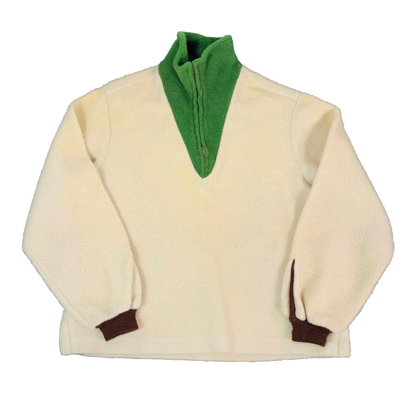 Vintage McGregor “Ski” Fleece - jointcustodydc