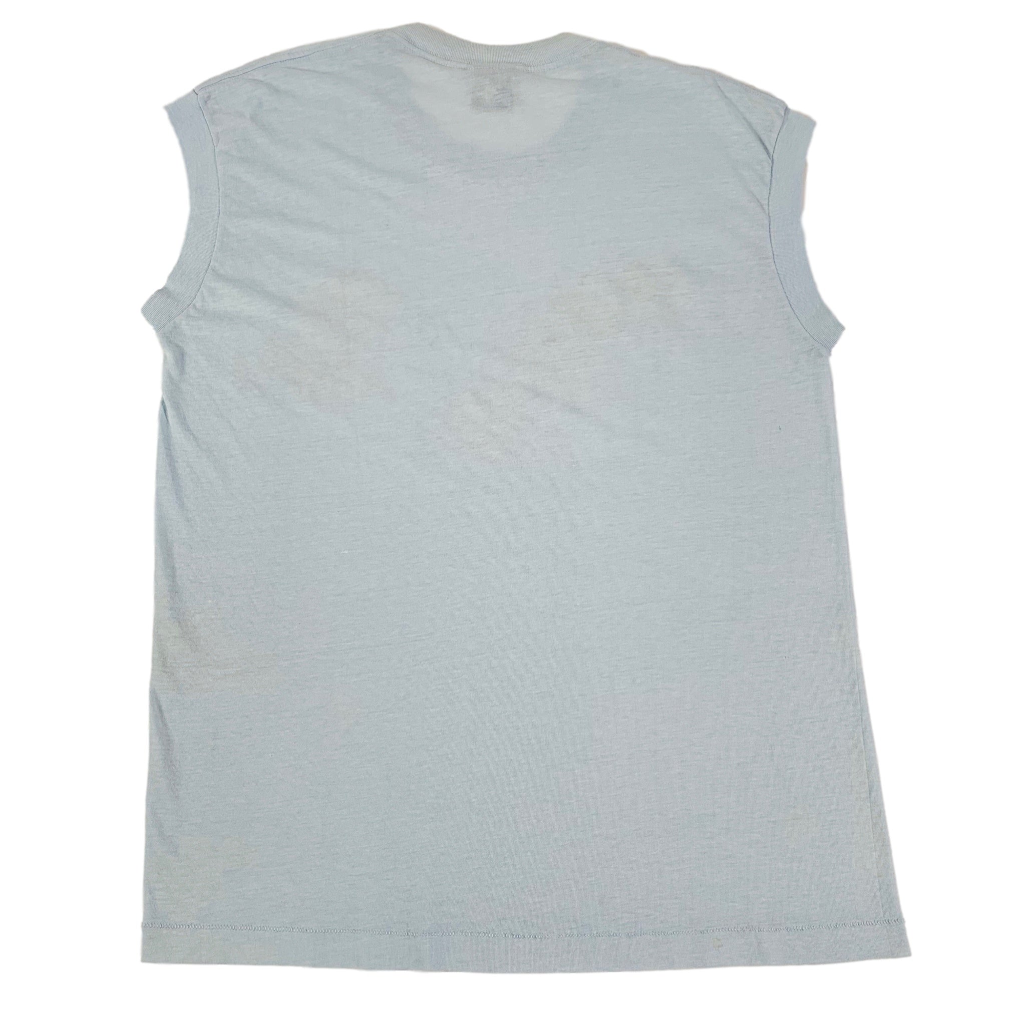 Vintage Nike Tank Top Shirt M – Laundry