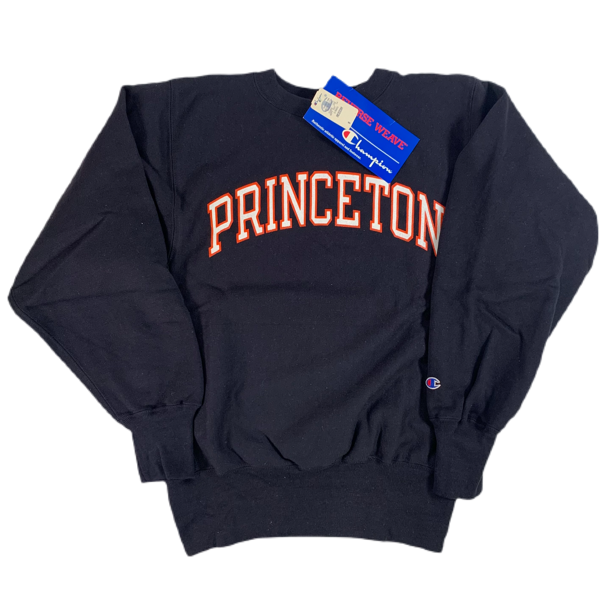 Vintage Princeton Champion