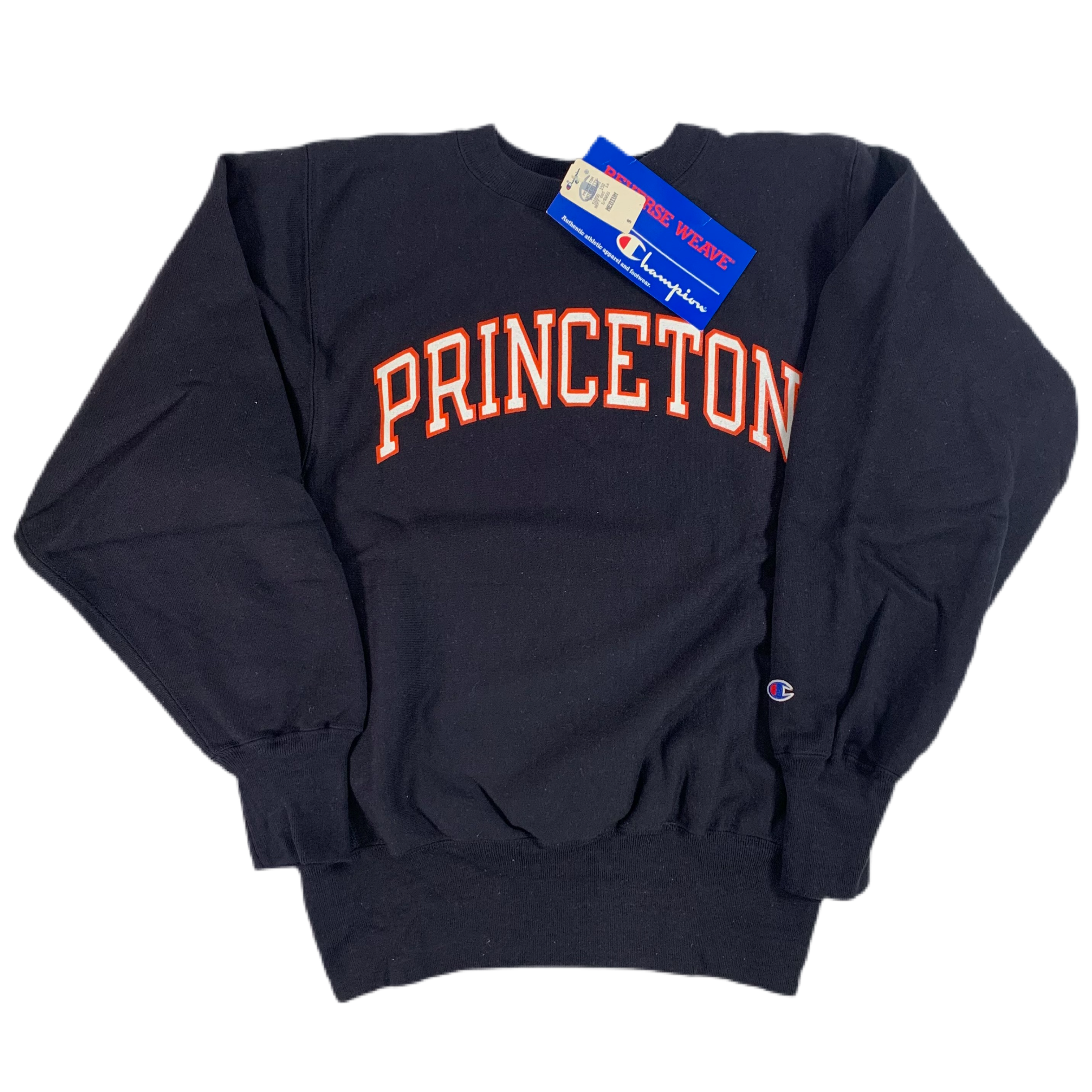 Vintage Princeton Champion 