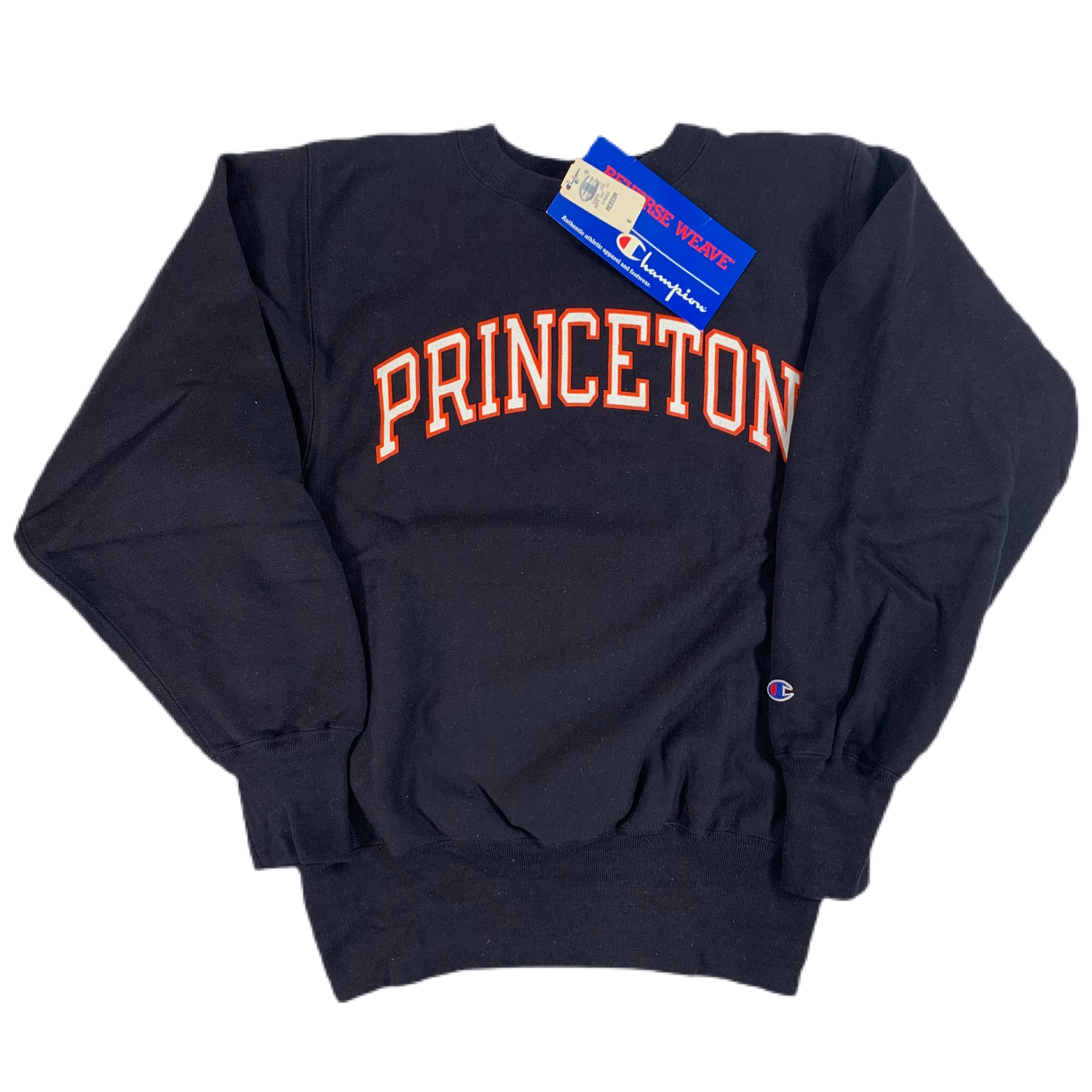 Champion hot sale princeton sweatshirt