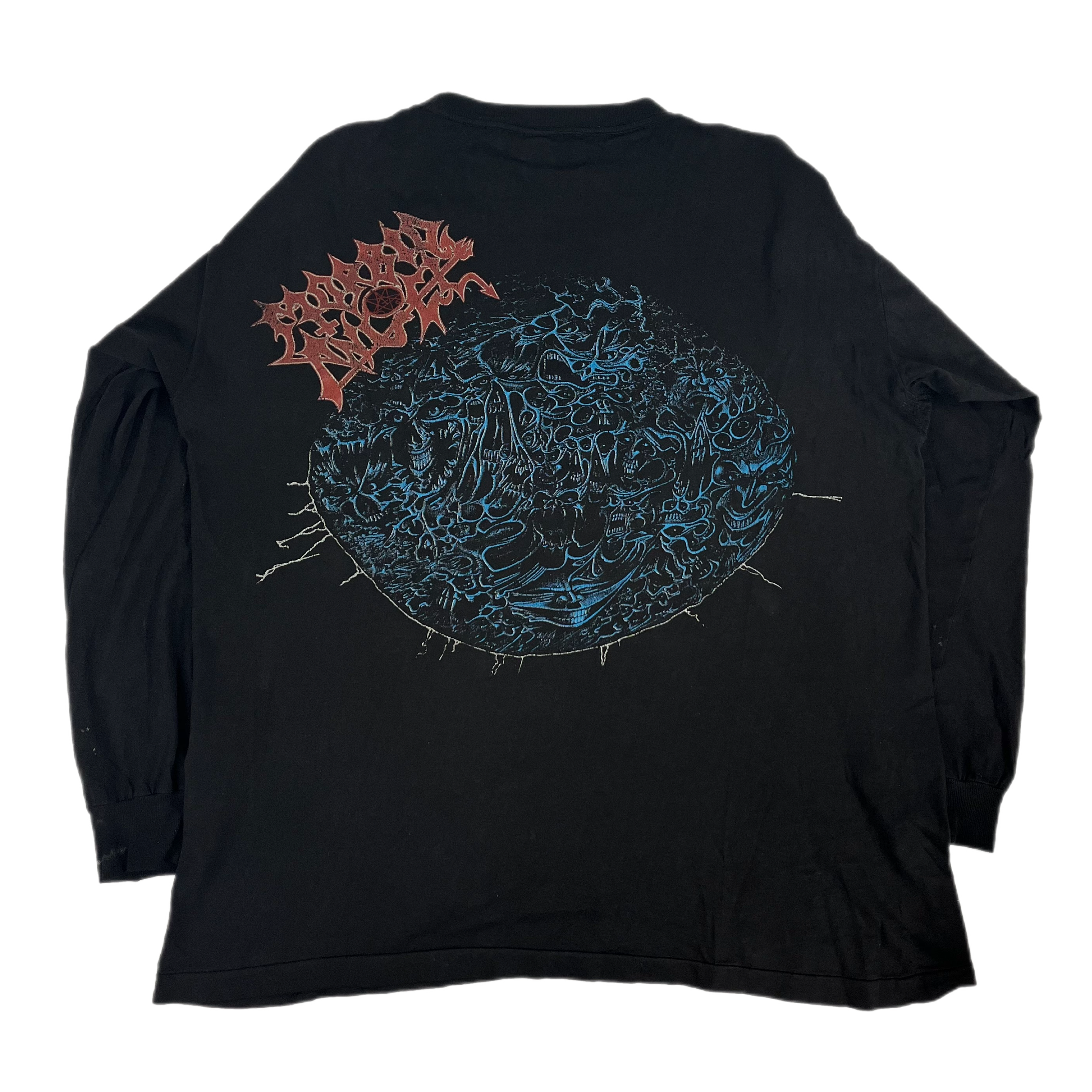 Altars of madness hot sale shirt