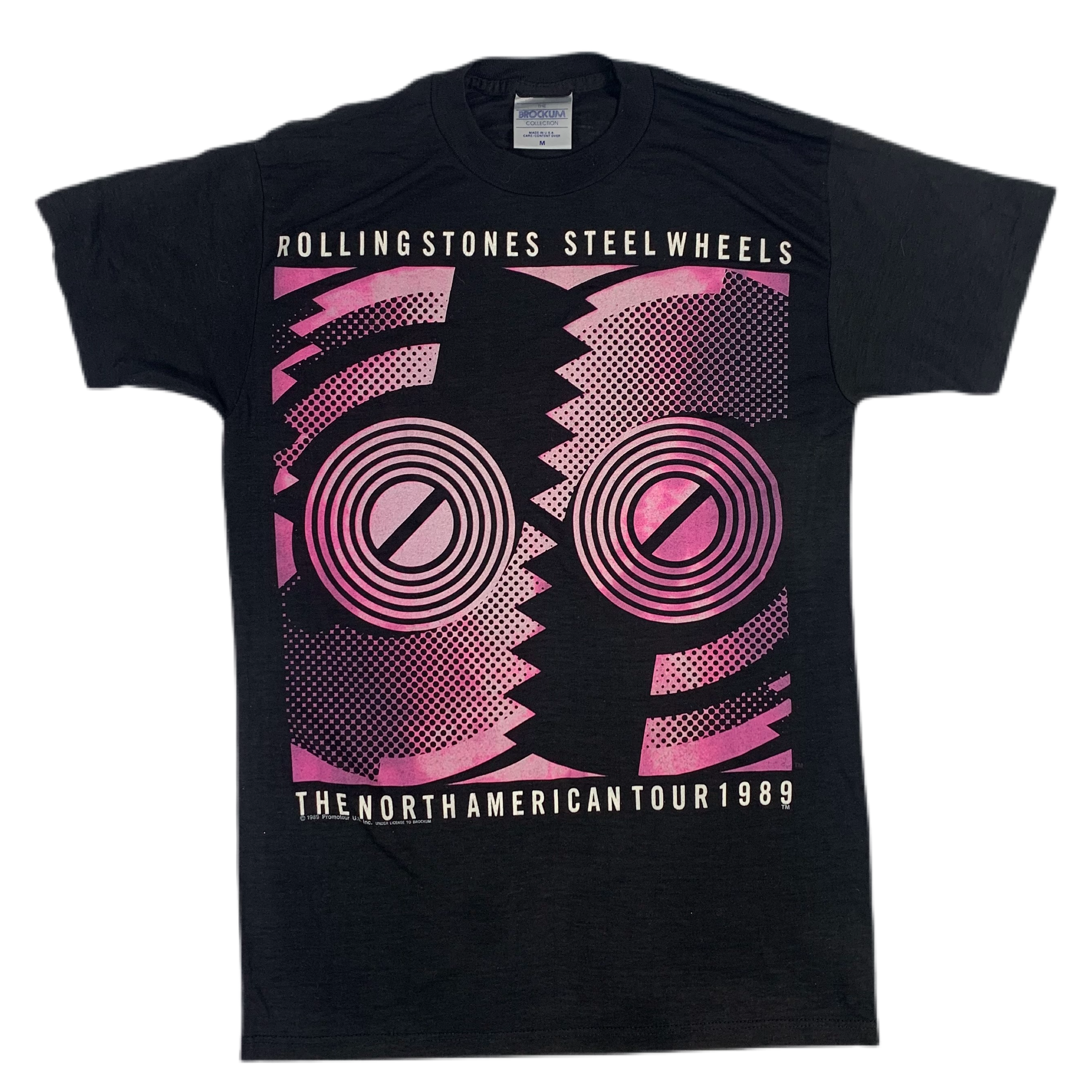 Vintage The Rolling Stones