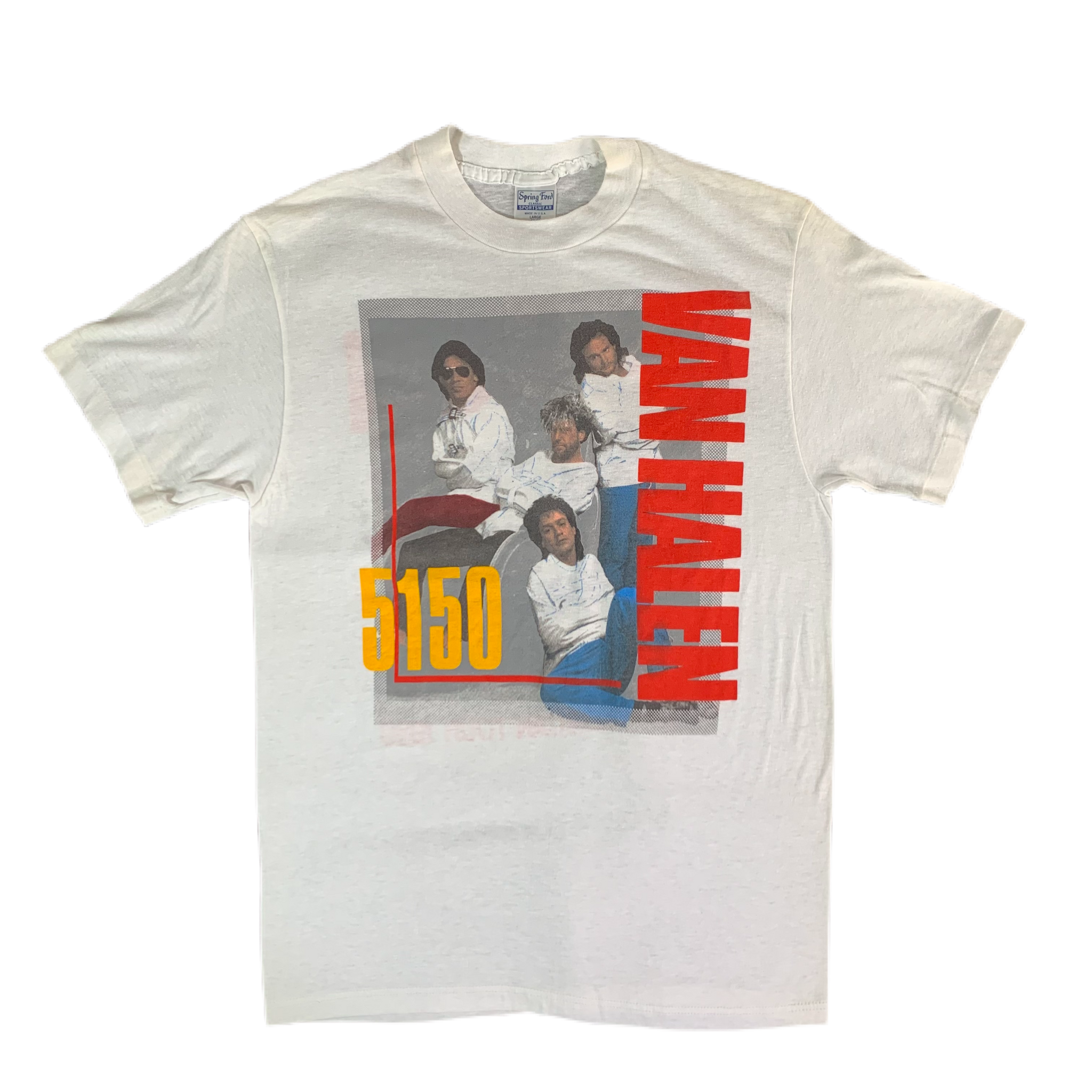 Vintage Van Halen Vintage Van Halen