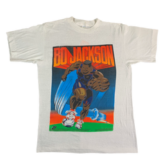 Bo Jackson v2 - Unisex t-shirt – Modern Vintage Apparel