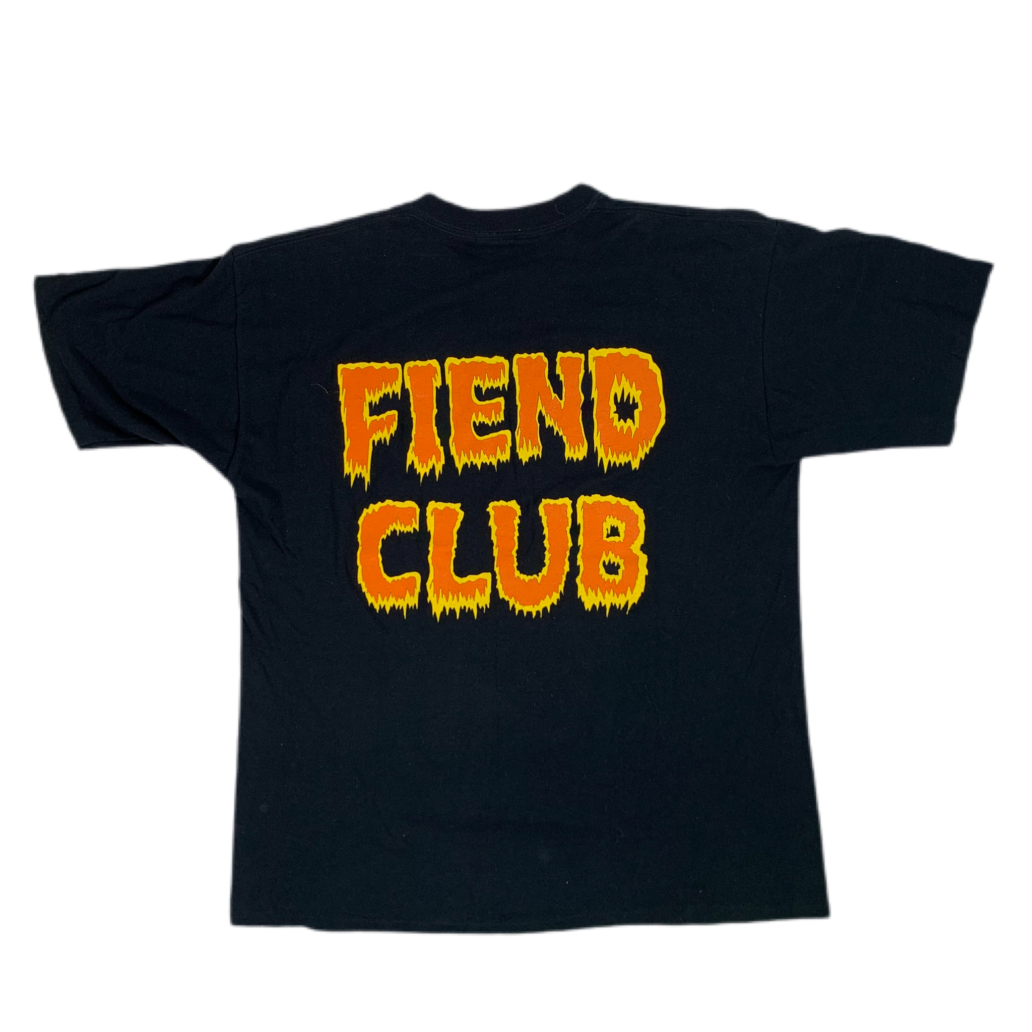 Fim Club Merch Vintage The Misfits