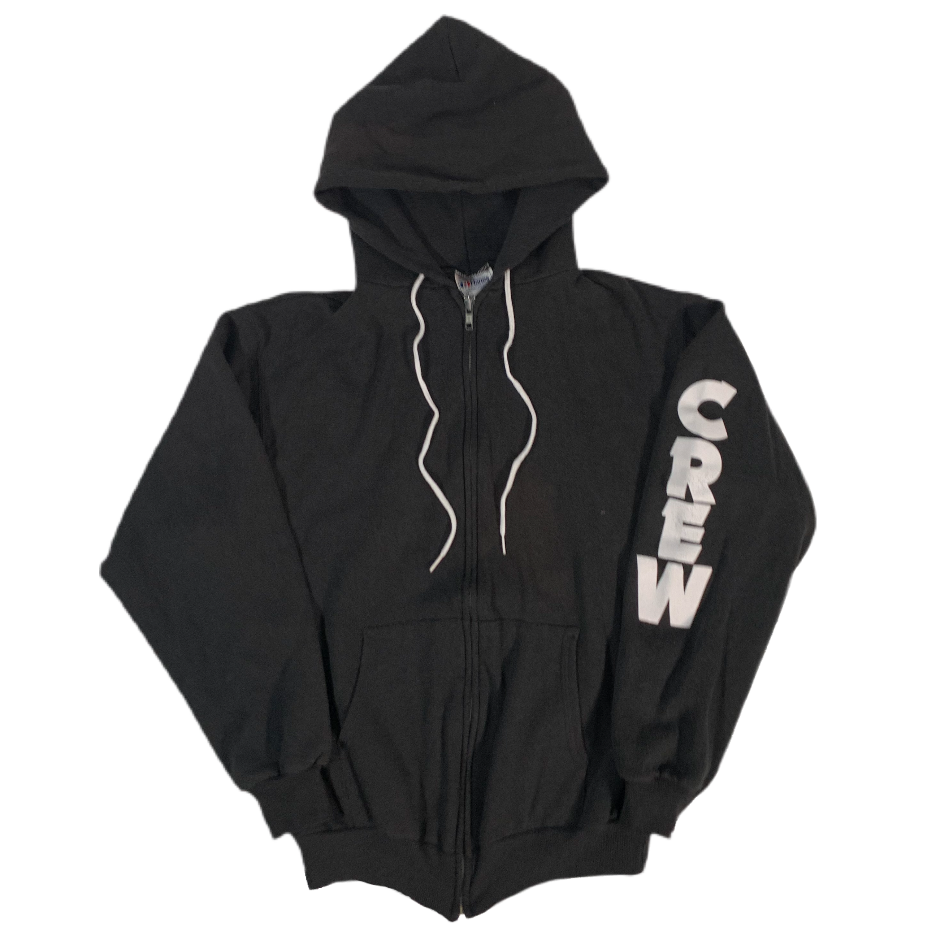 Epic sales records hoodie