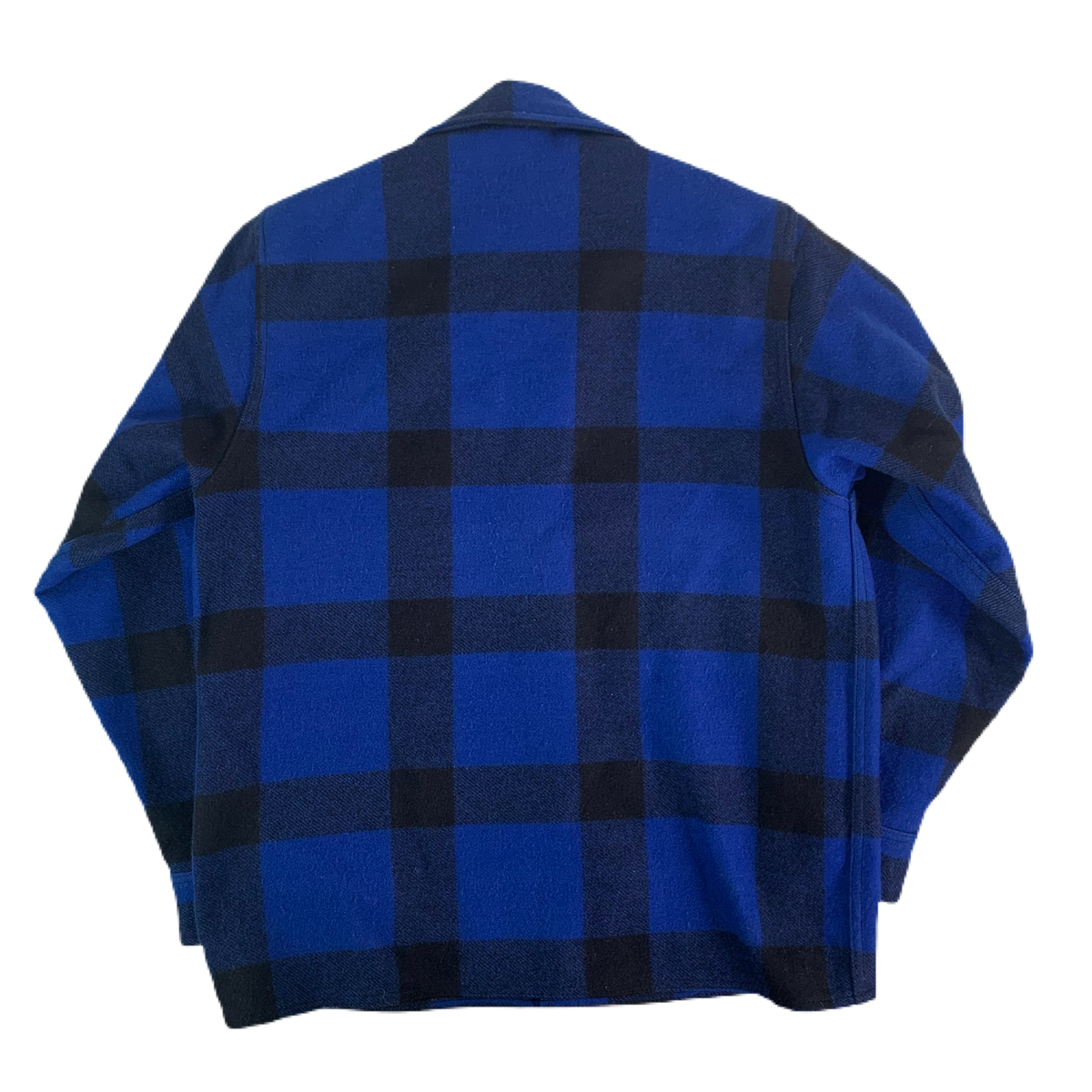 Vintage Filson Heavy Wool &quot;Mackinaw Cruiser&quot; Jacket