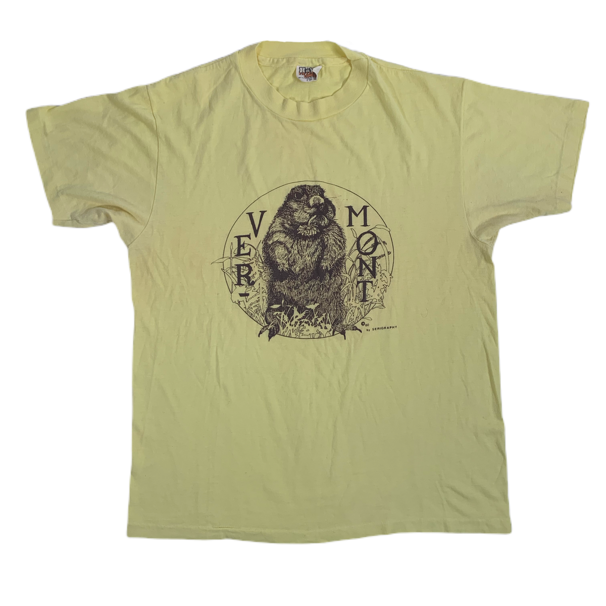 Vintage Vermont “Beavers” T-Shirt - jointcustodydc