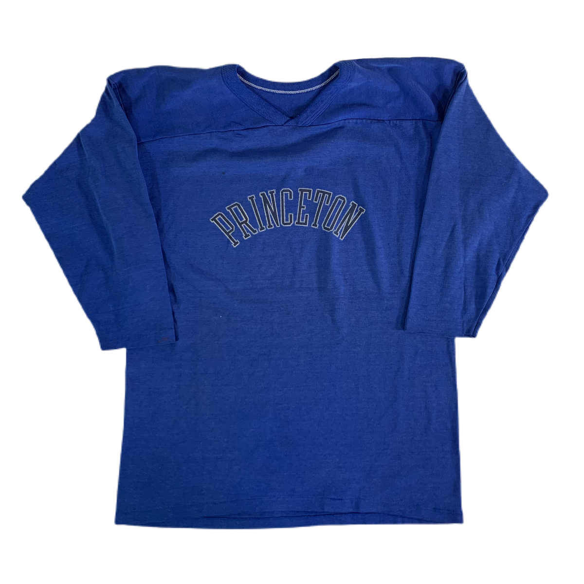 Vintage Princeton &quot;Russell Athletic&quot; Jersey