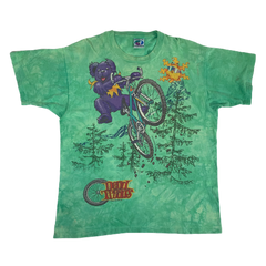 GRATEFUL DEAD 1965-1995 Tシャツ Grateful Dead - Commemorative Tour 1965-1995 T-shirt