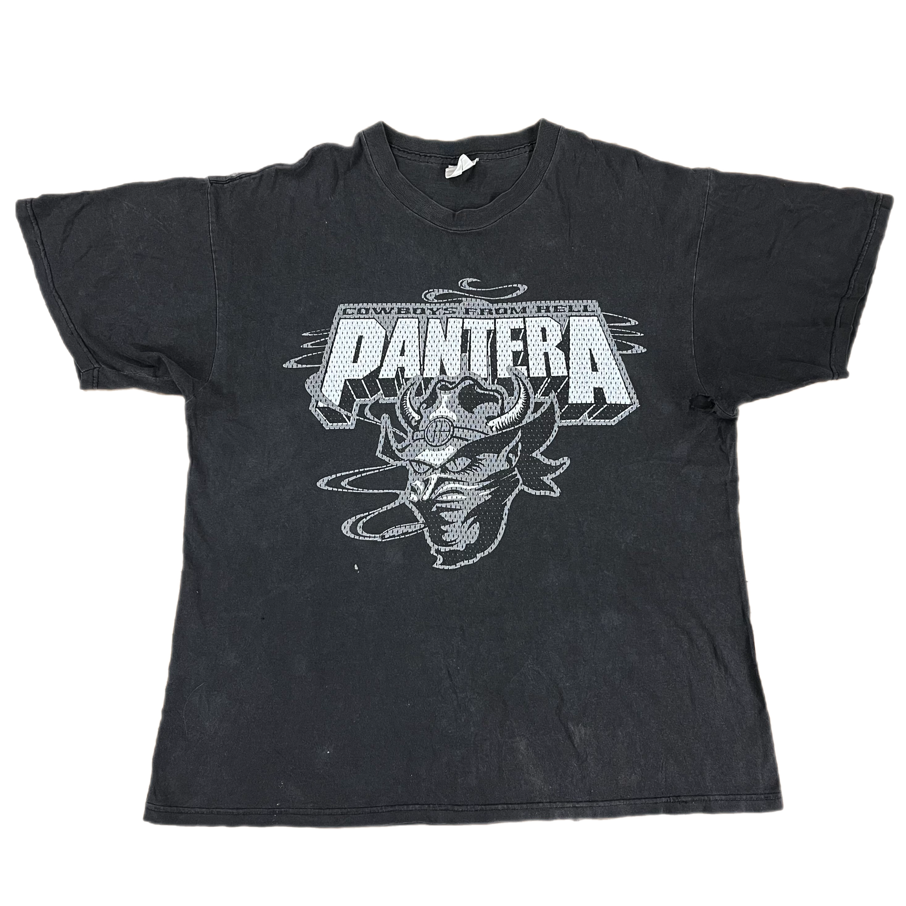 Vintage Pantera 