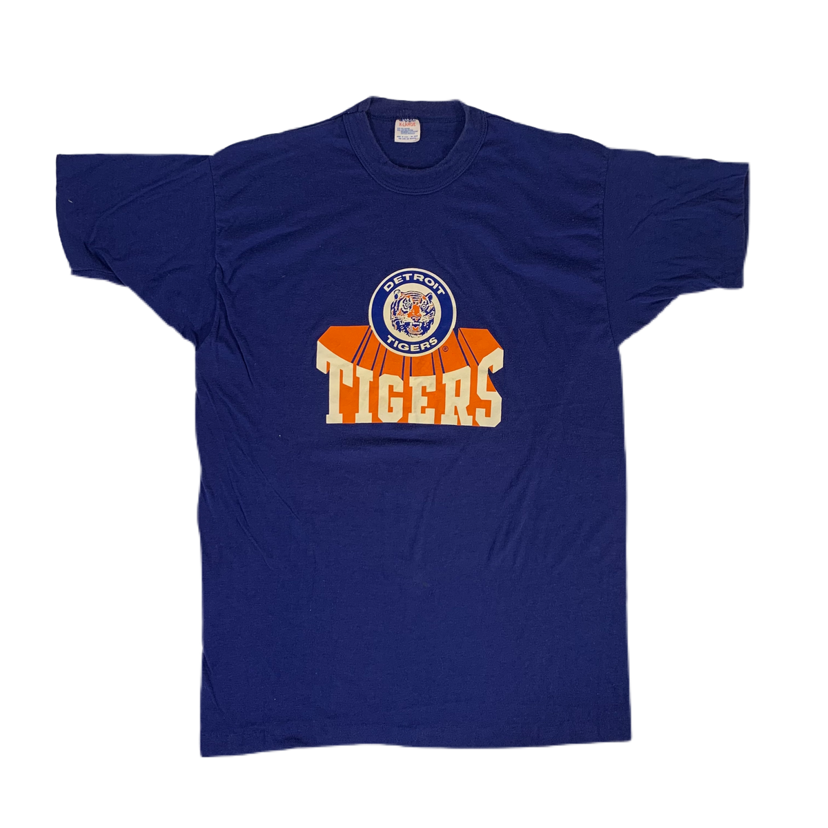 Vintage Detroit Tigers &quot;Champion&quot; T-Shirt
