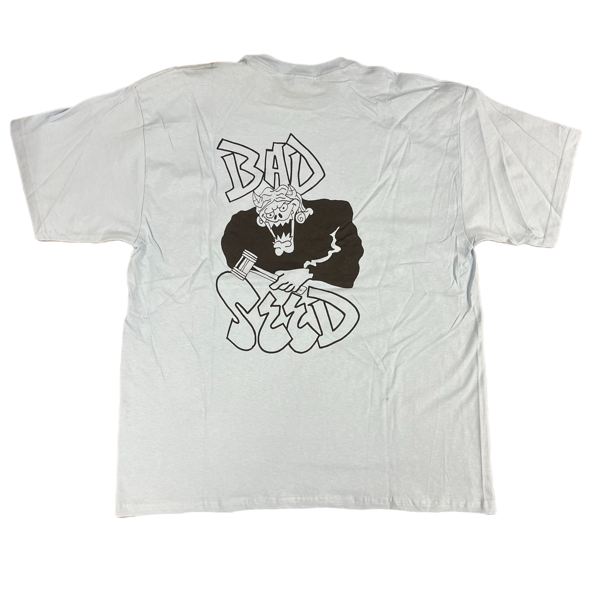 Bad Seed &quot;WB&quot; T-Shirt