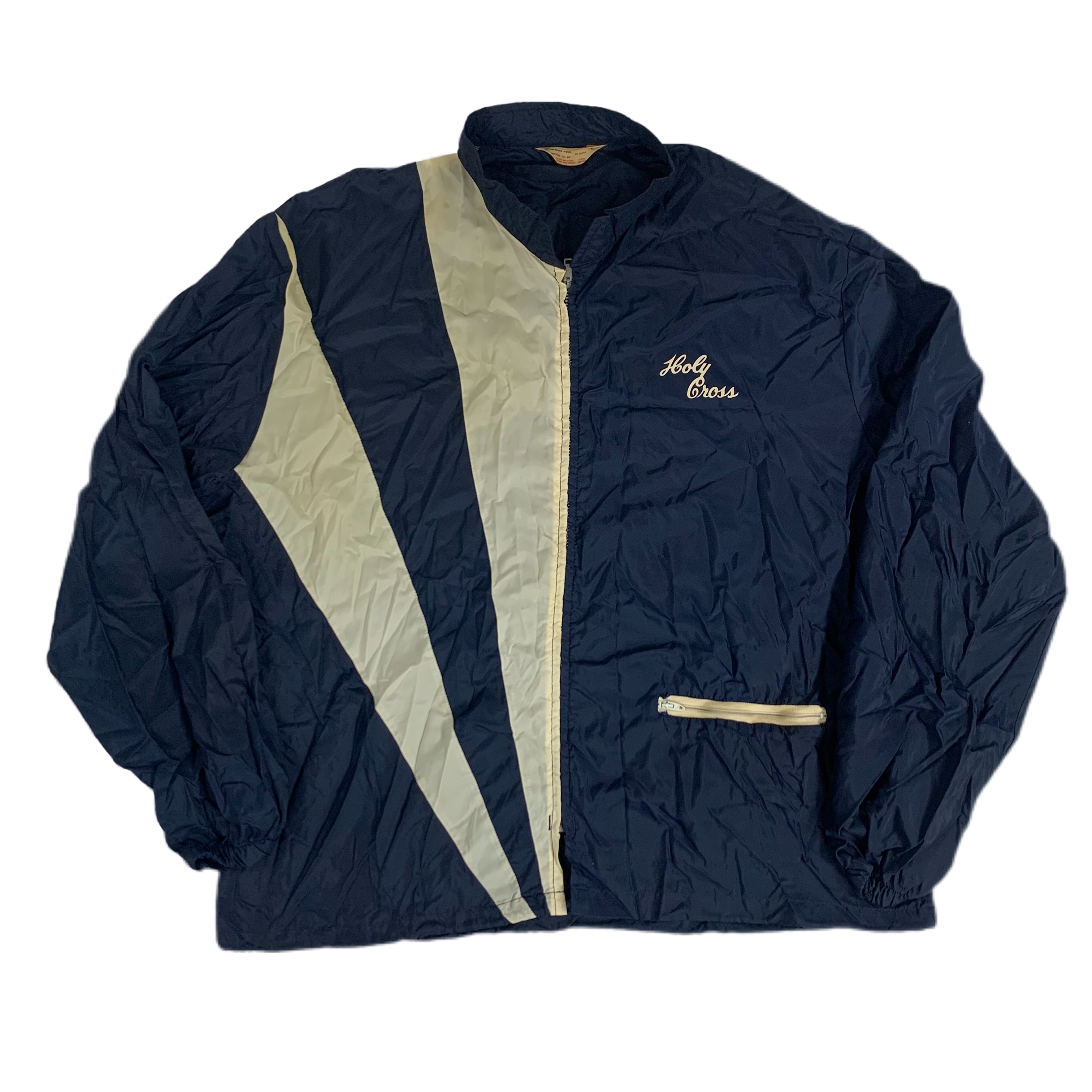 Vintage Champion