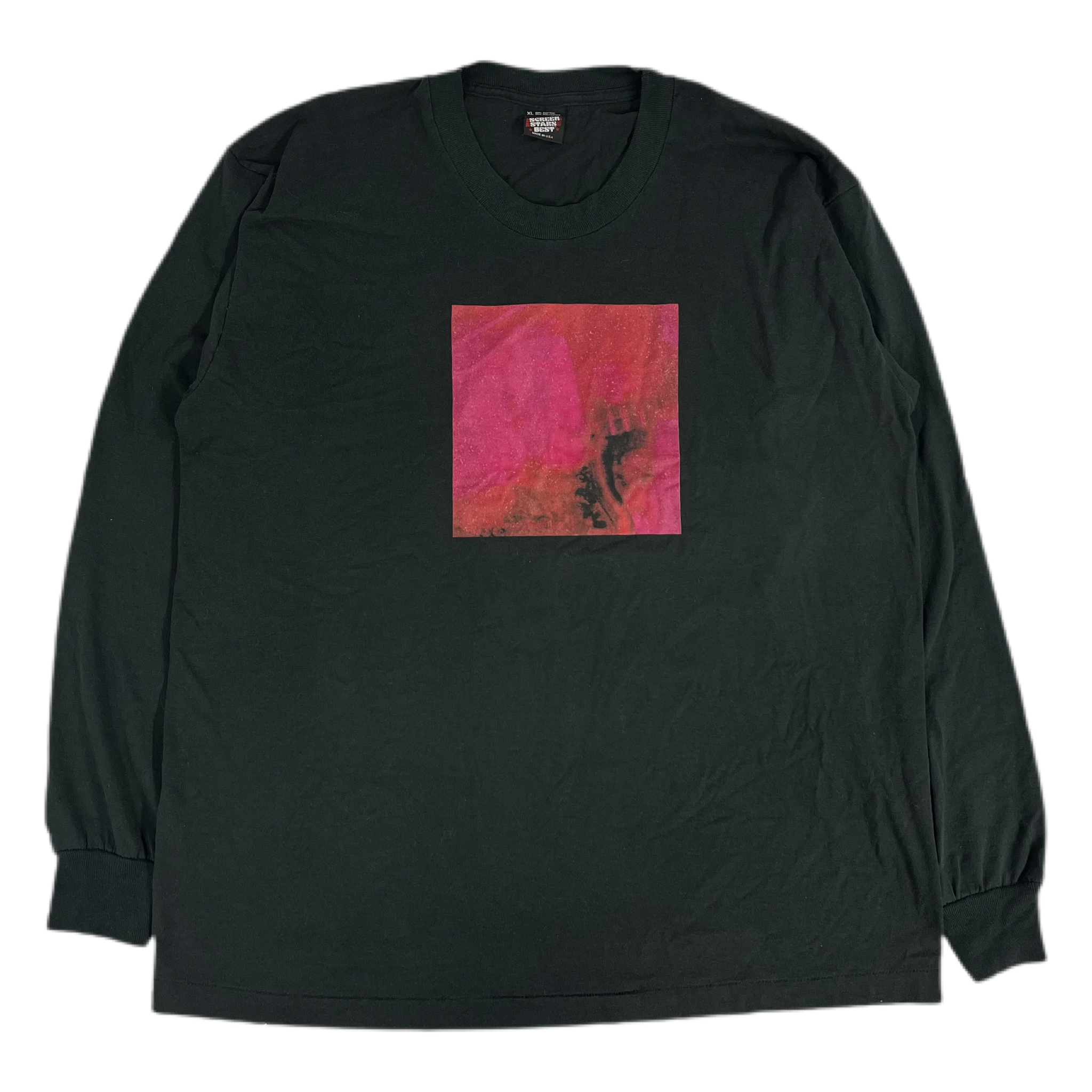 Loveless best sale supreme hoodie