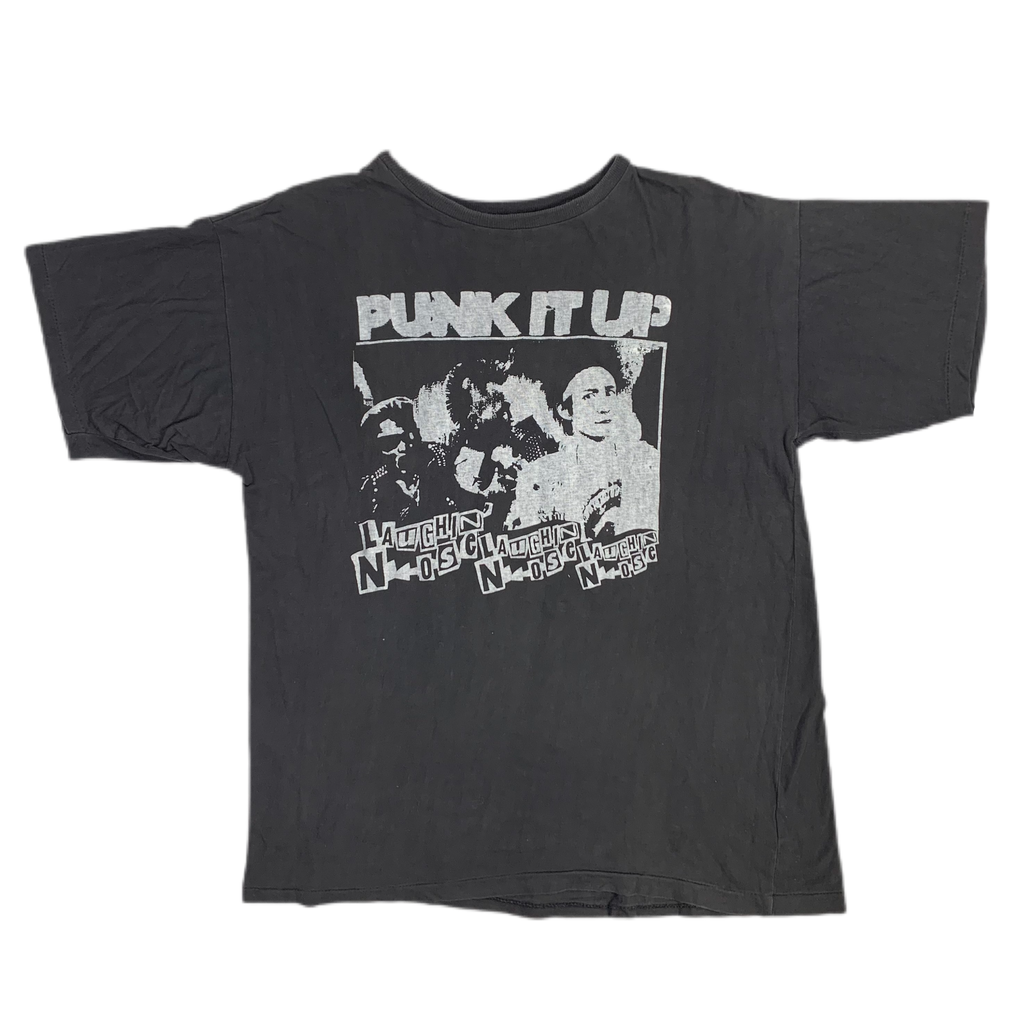 PUNPEE - I was once a HEADLINER Tee