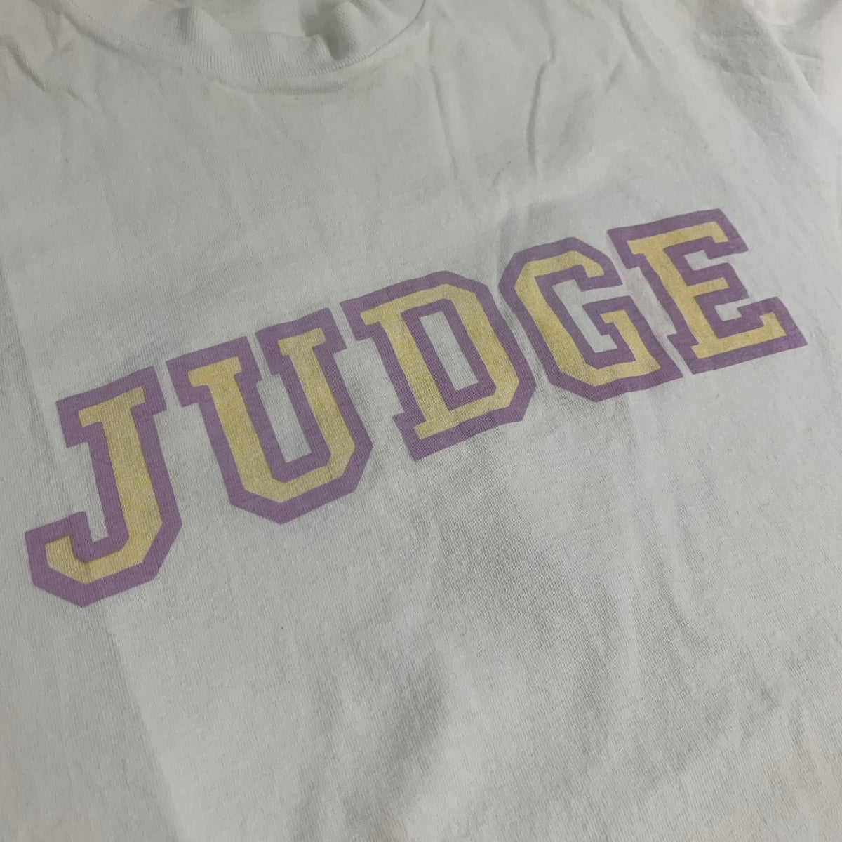 Vintage Judge &quot;Bringin&#39; It Down&quot; T-Shirt