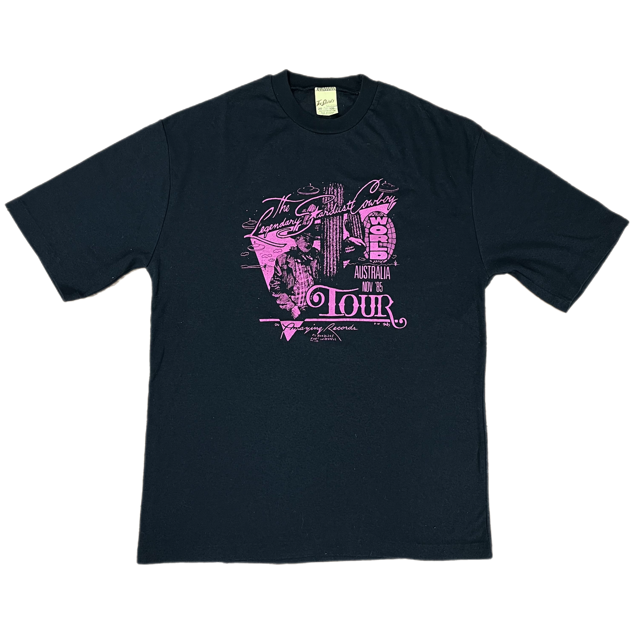 Vintage t shirts sales australia