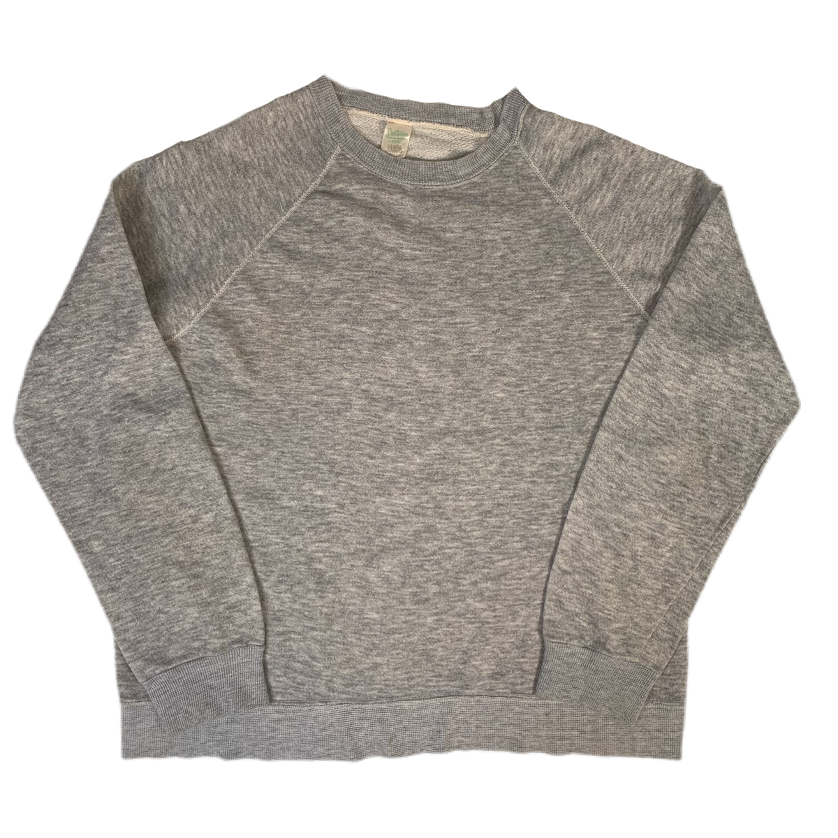 Vintage Sportswear &quot;Tri Blend&quot; Raglan Sweatshirt
