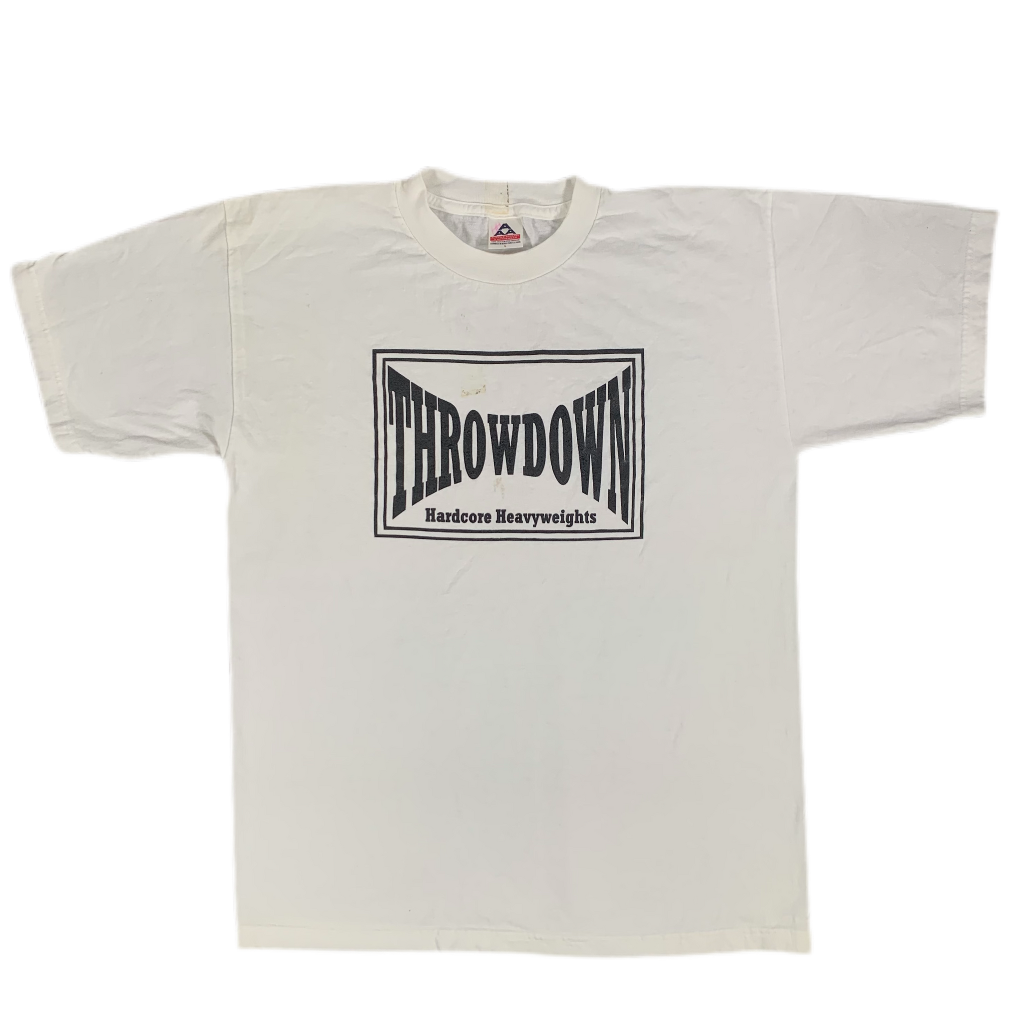 Vintage Throwdown