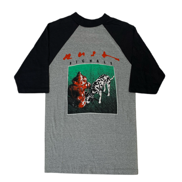 Vintage Deadstock Rush 