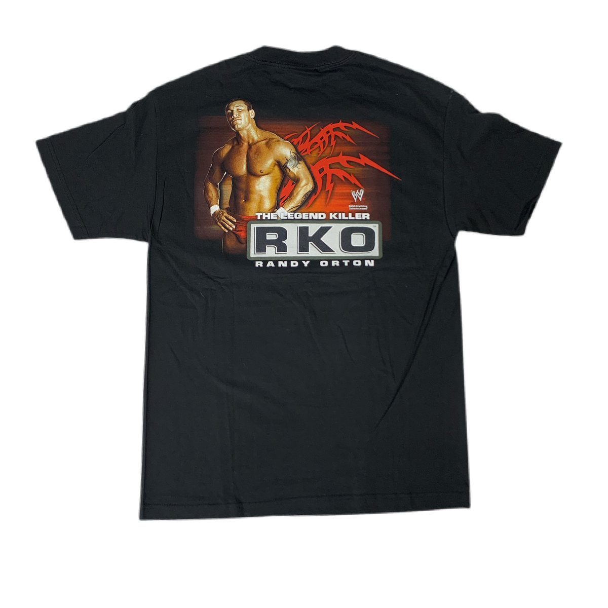 Vintage Randy Orton “The Legend Killer” T-Shirt