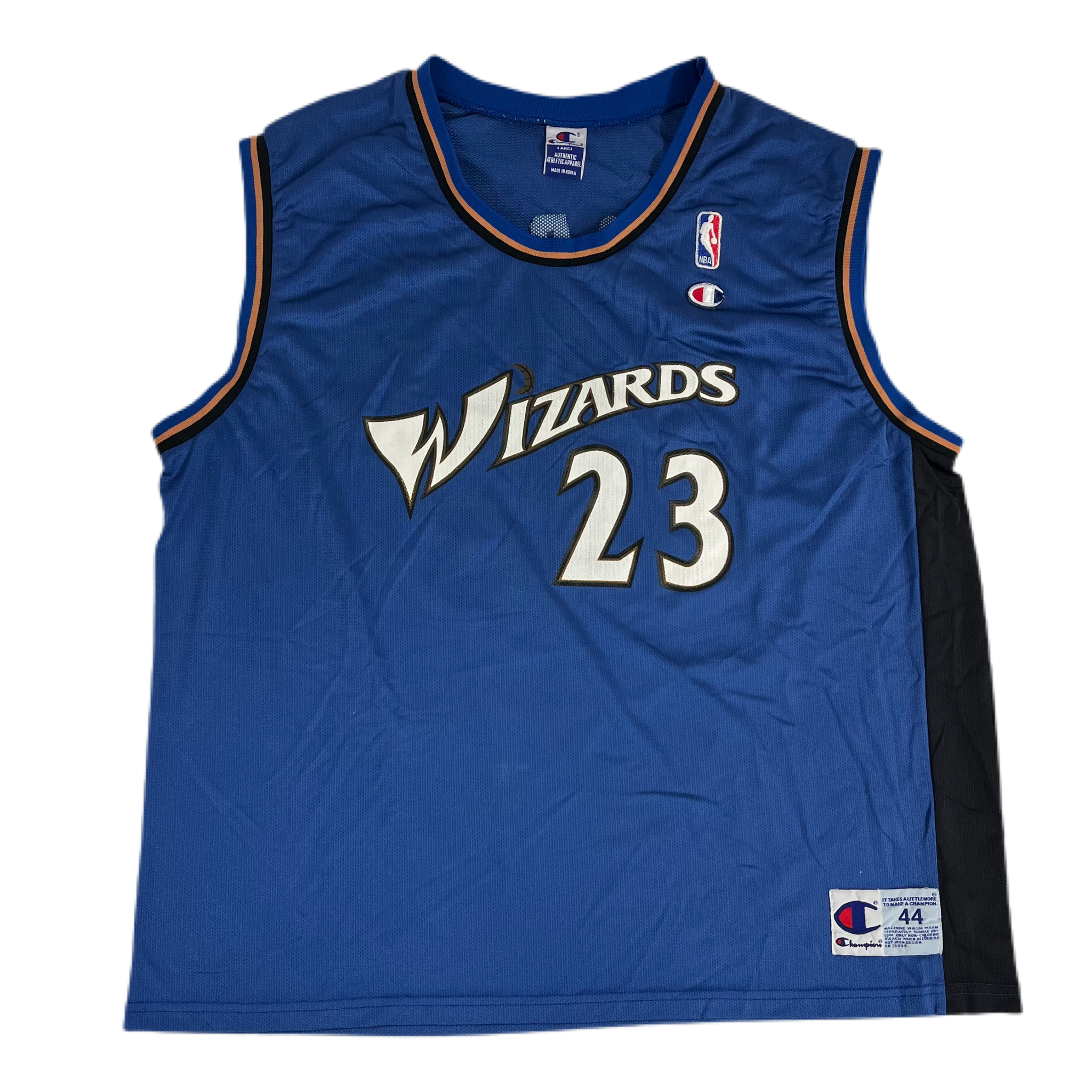 Vintage Washington Wizards
