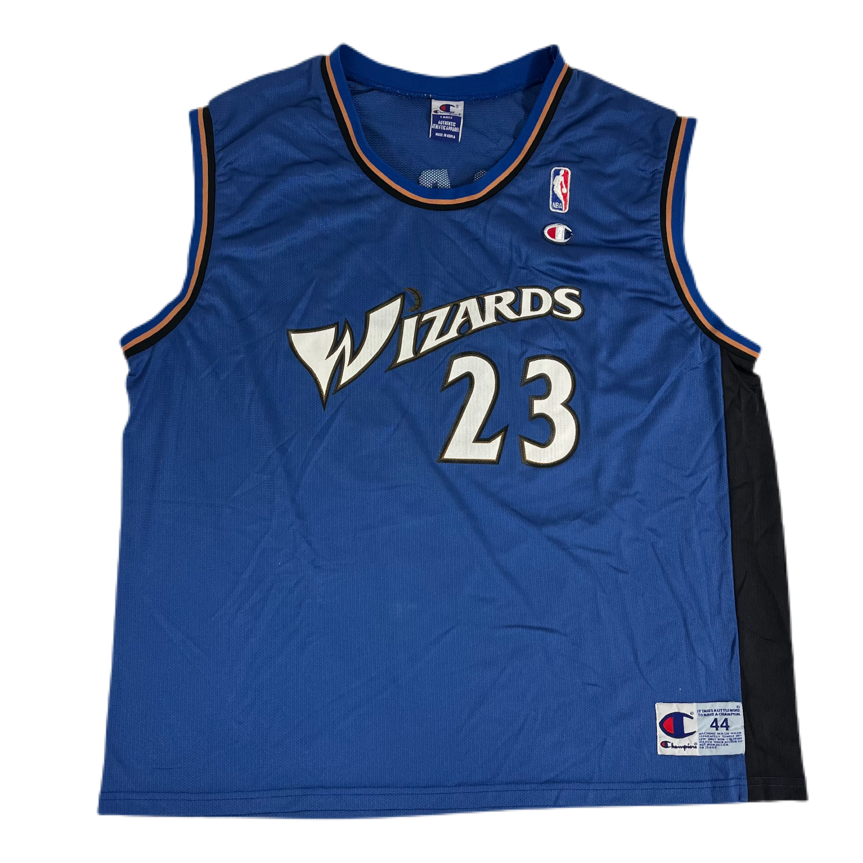 Vintage Washington Wizards