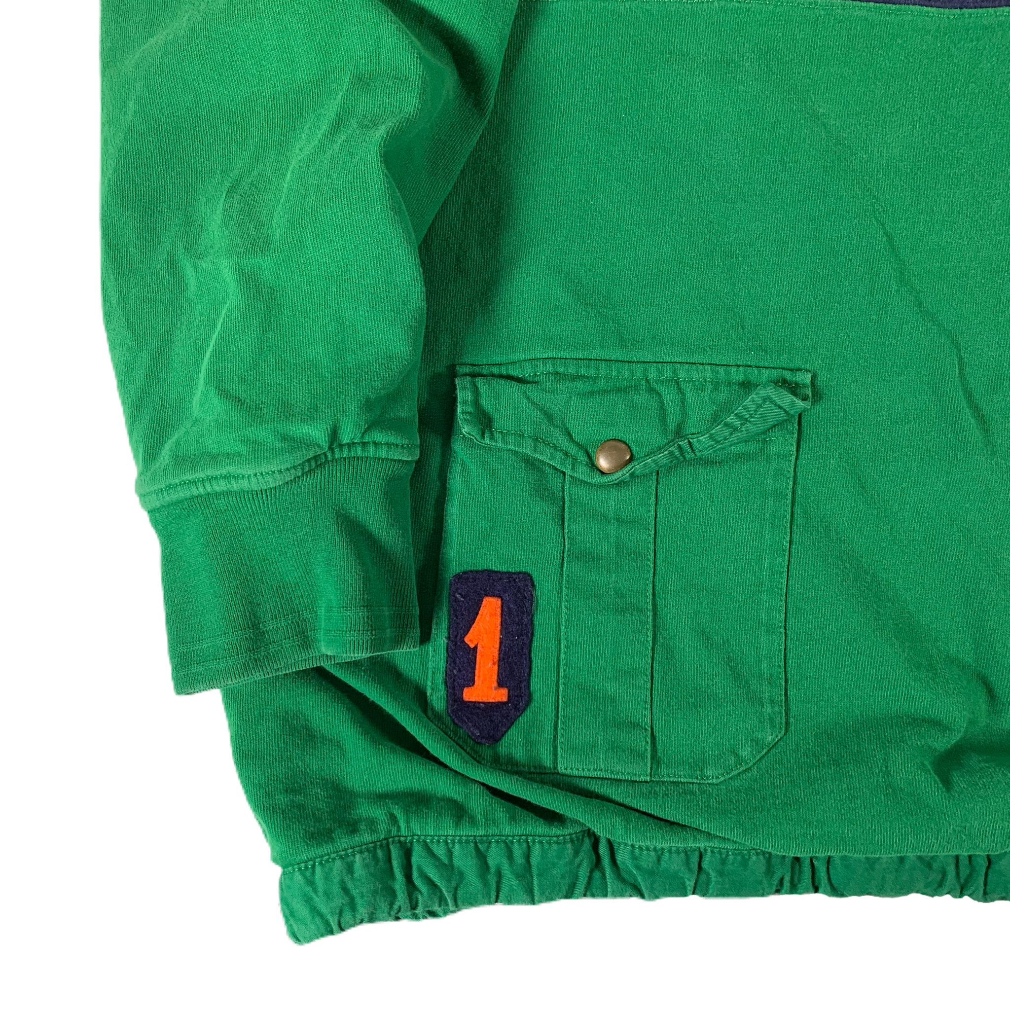 Vintage Ralph Lauren Thermal Lined Vintage Ralph Lauren Thermal Lined