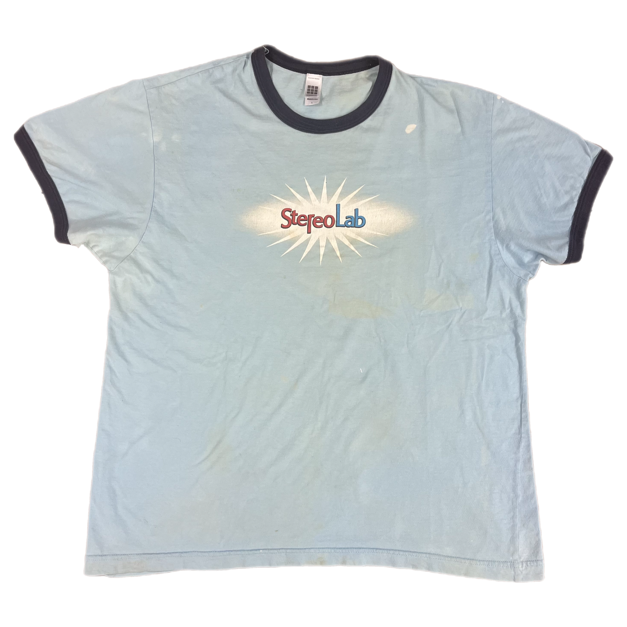 Vintage Stereolab Vintage Stereolab
