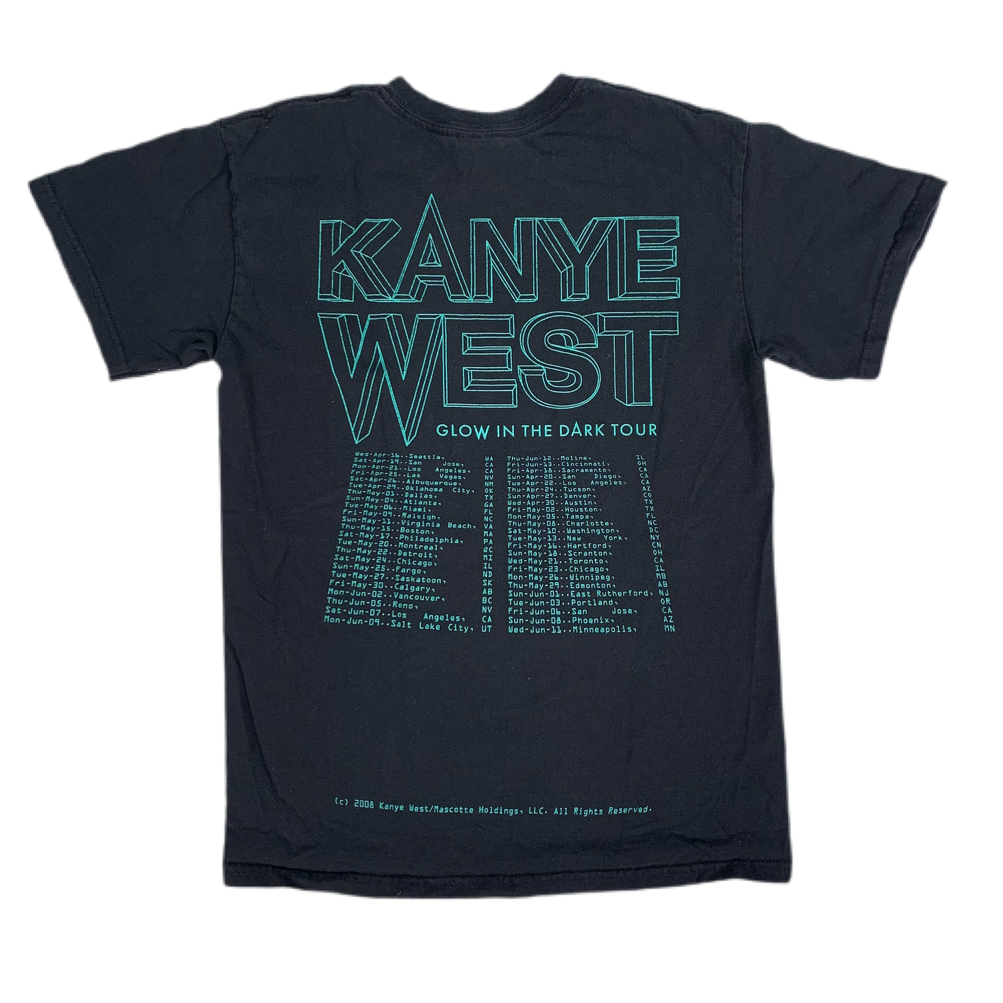 Vintage Kanye West Vintage Kanye West
