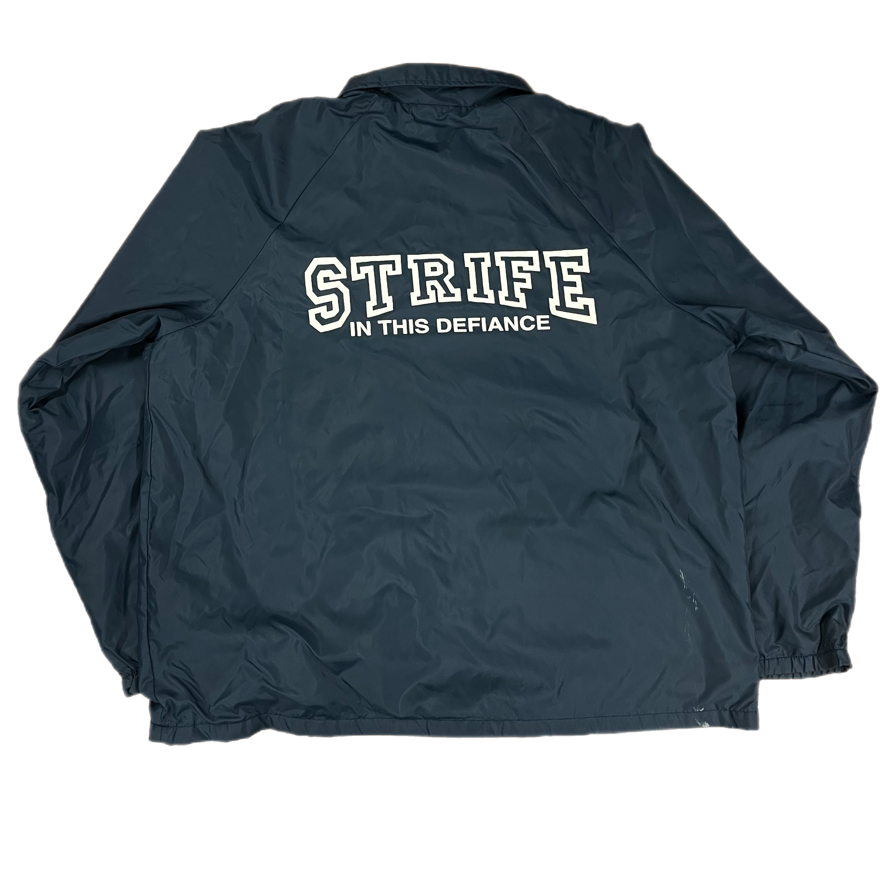 Vintage Strife 