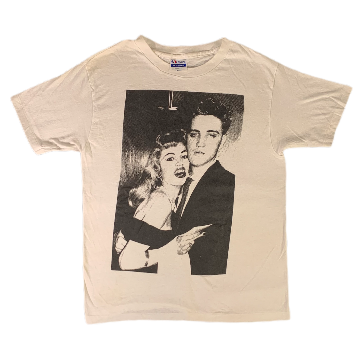 Vintage Elvis &quot;Photograph&quot; T-Shirt