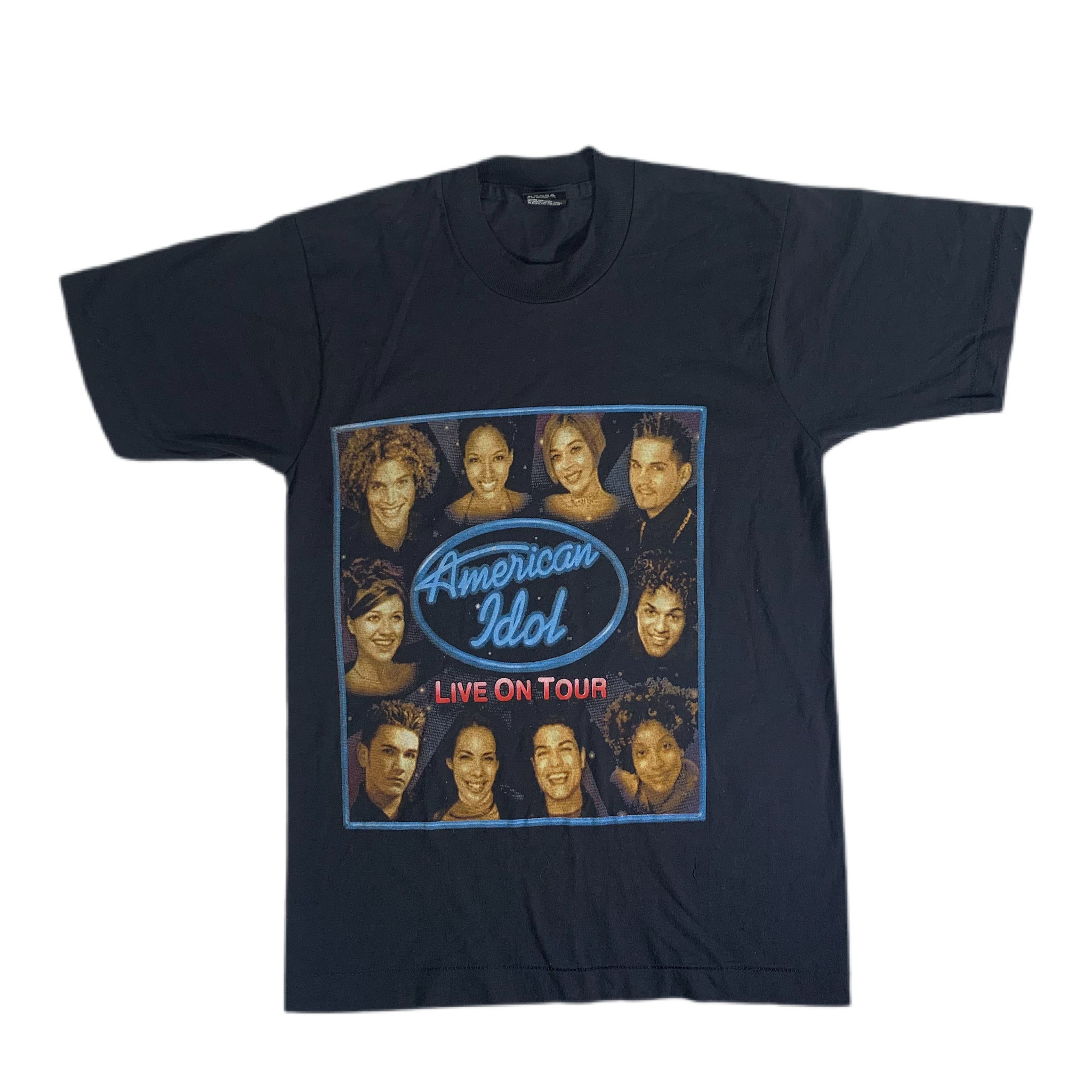 Vintage American Idol Vintage American Idol