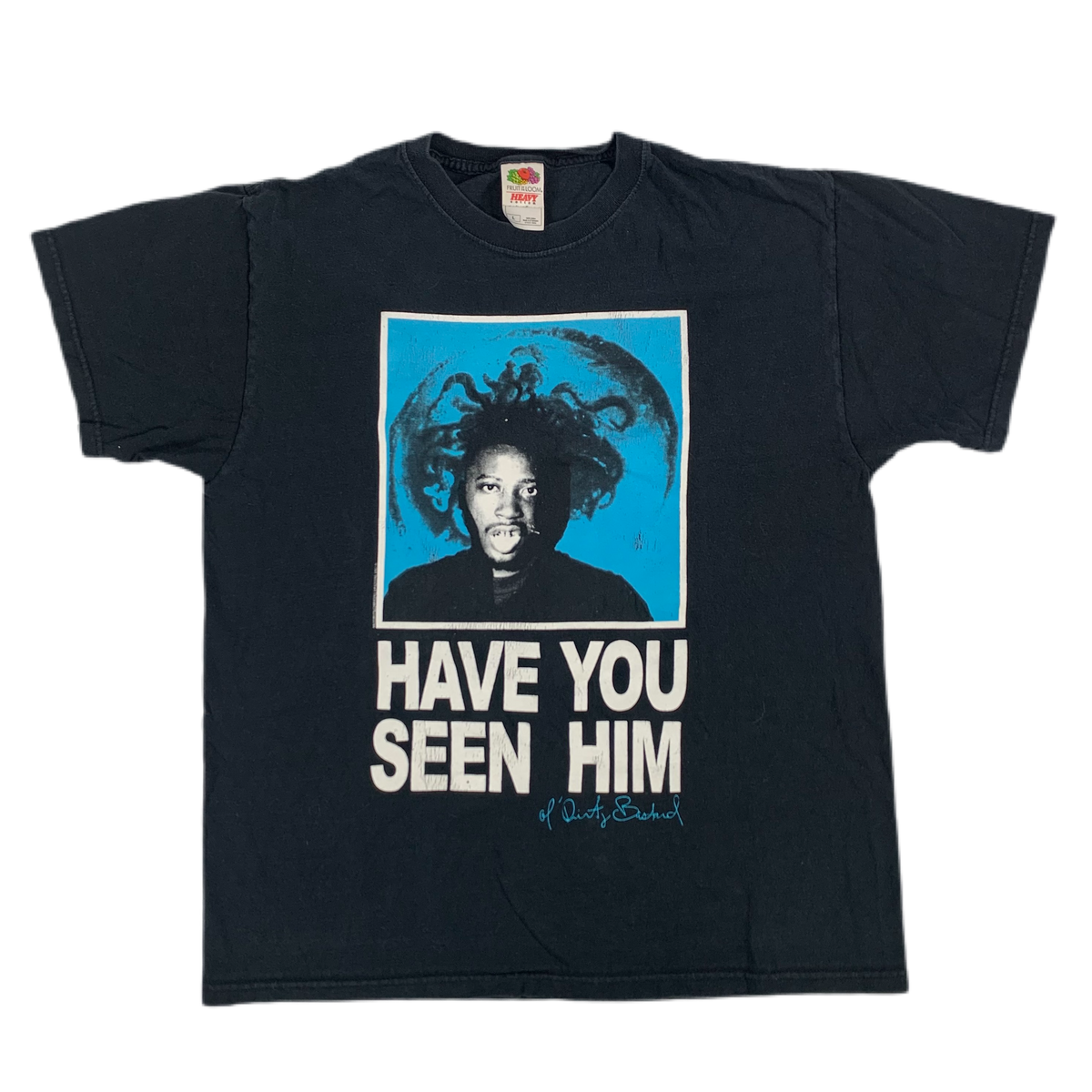 Vintage ODB &quot;Have You Seen Him&quot; T-Shirt