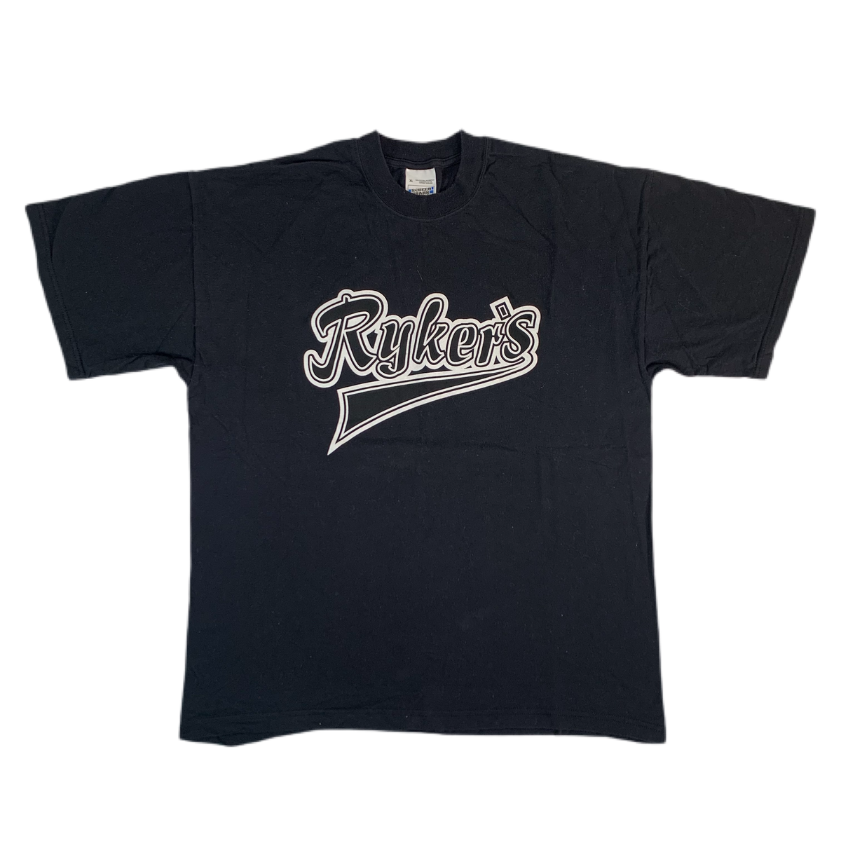 Vintage Ryker&#39;s &quot;Eightball&quot; T-Shirt