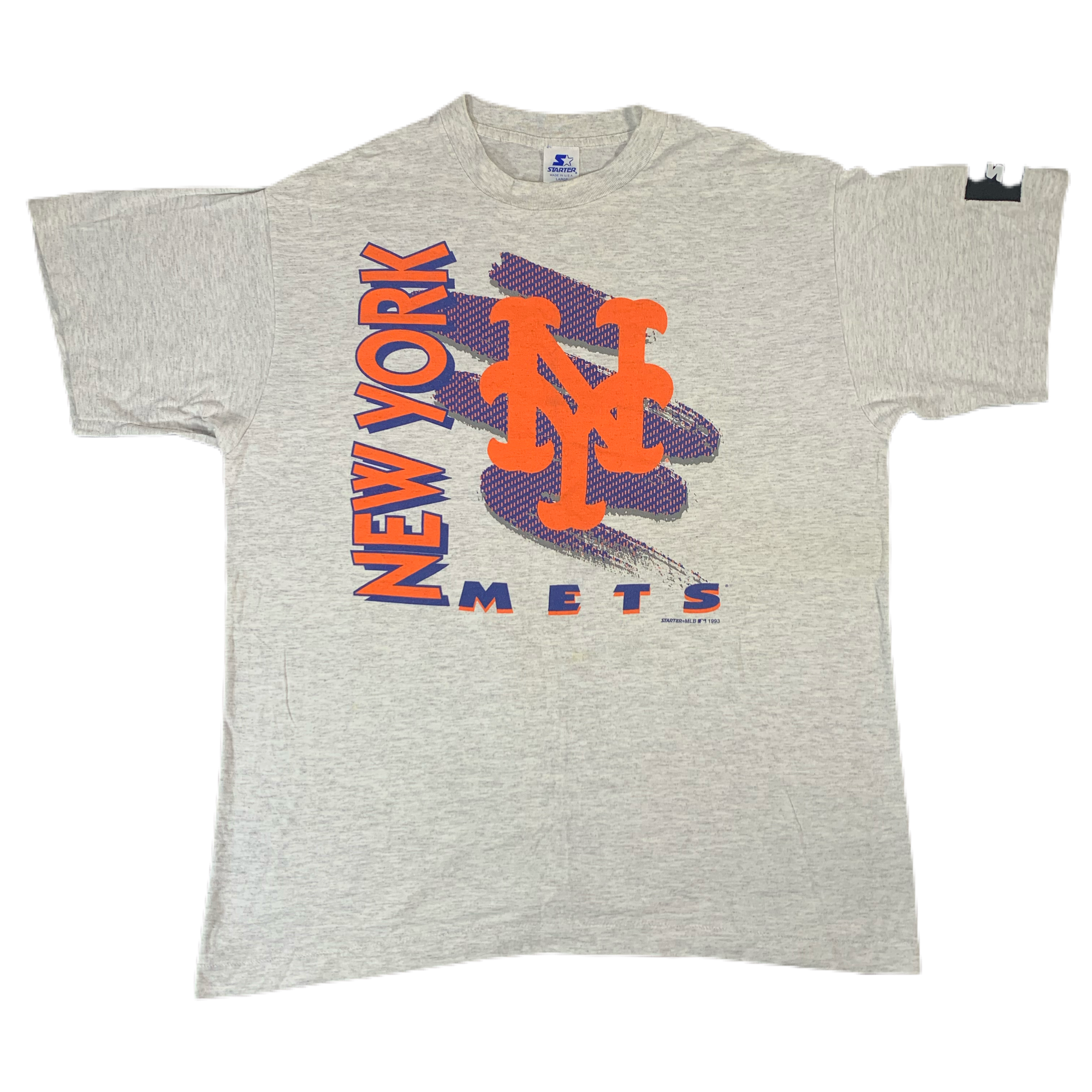Vintage New York Mets "Starter" T-Shirt - jointcustodydc