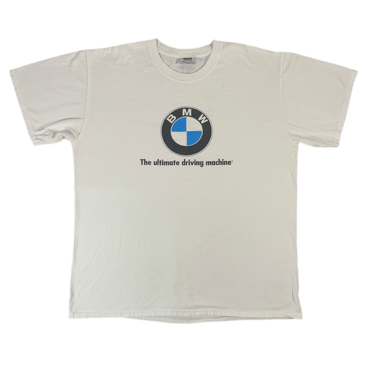 Vintage BMW &quot;Lifestyle&quot; T-Shirt - jointcustodydc