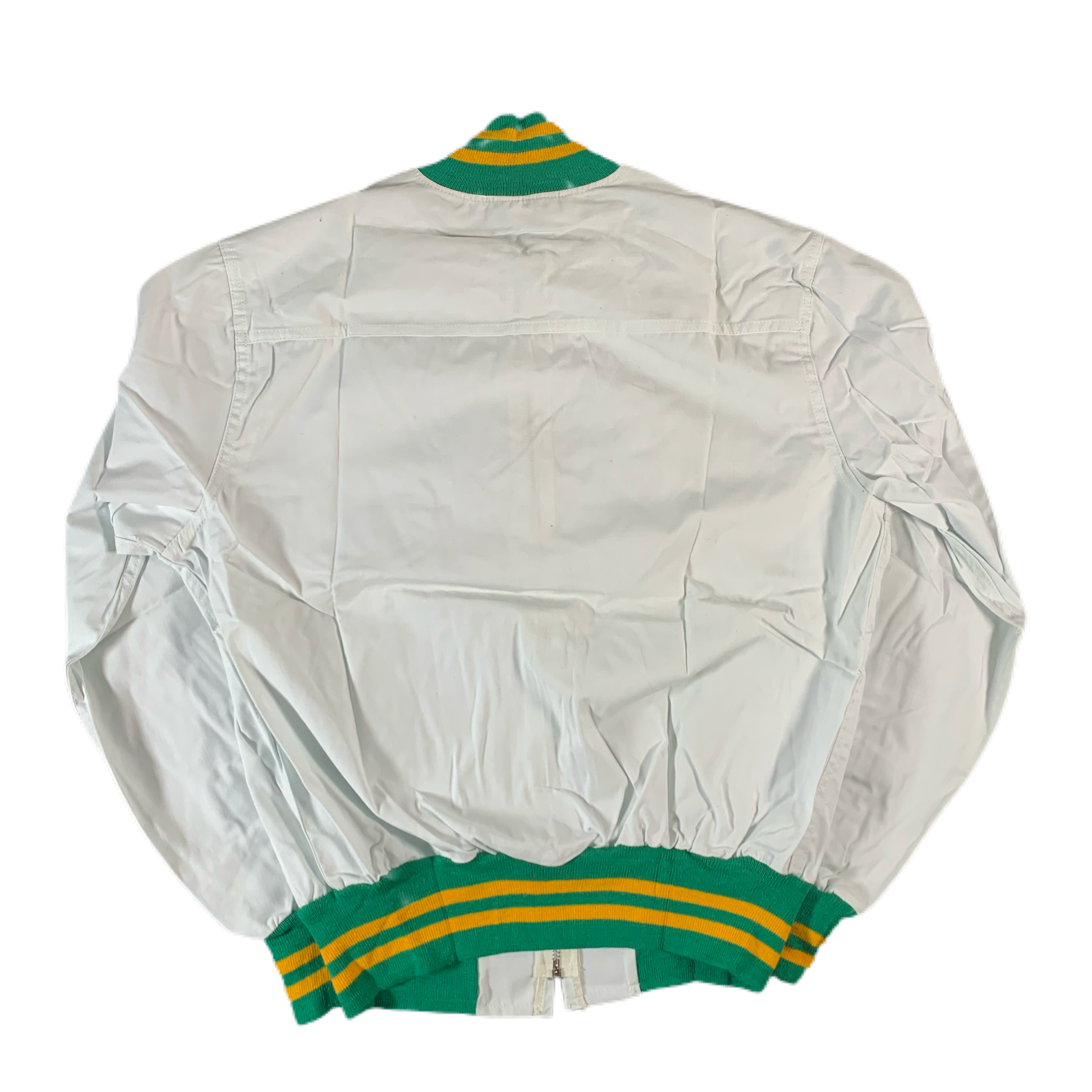 Vintage Maple Authentic Athletic “Sportswear” Jacket | jointcustodydc