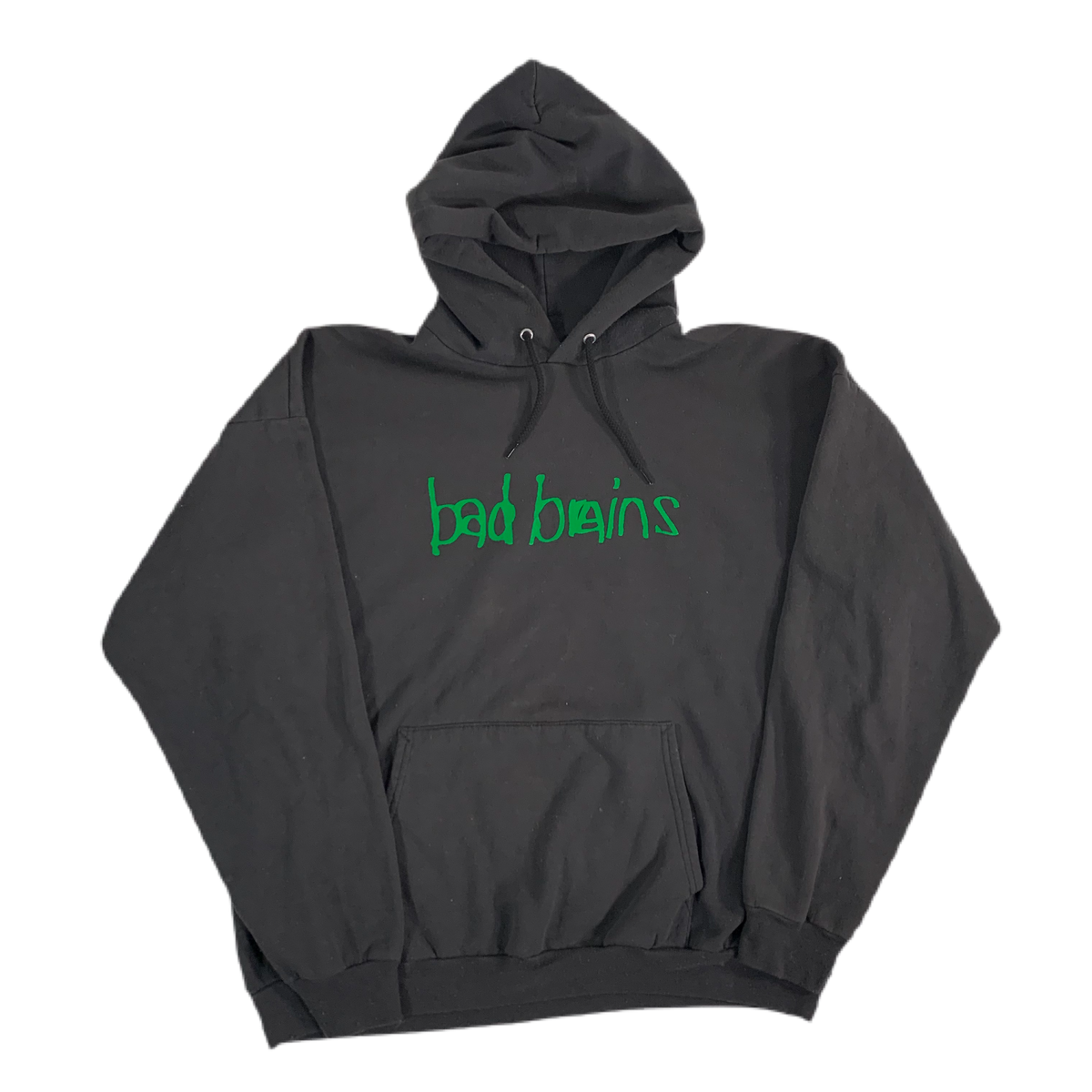 Bad brains hoodie sale