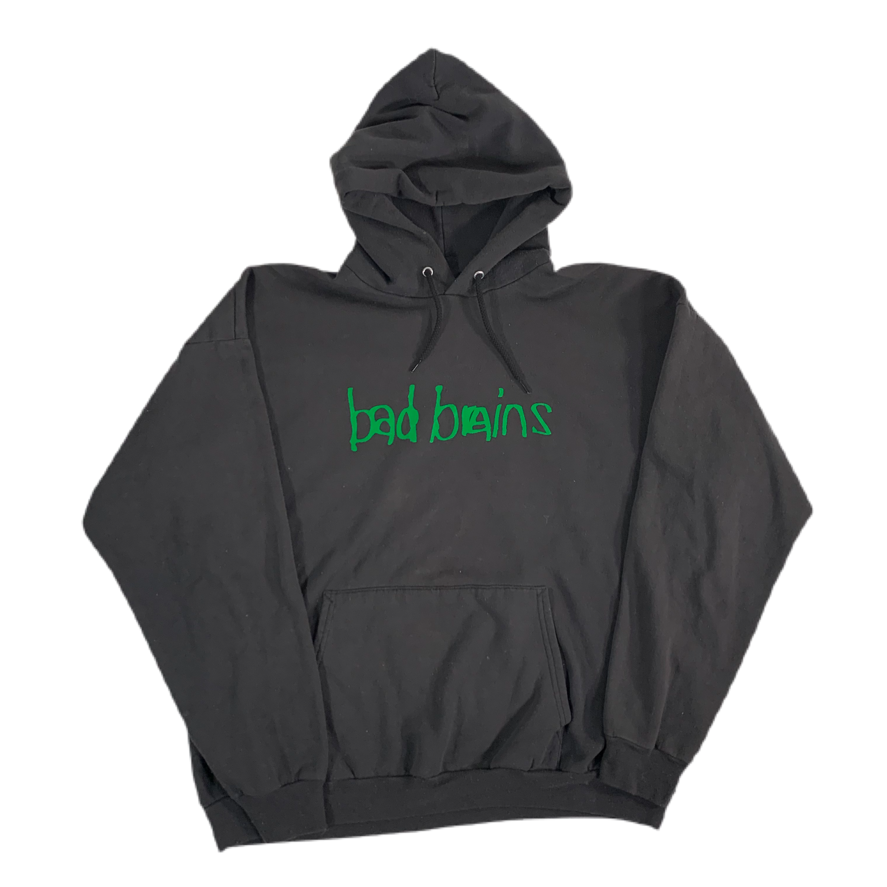 Bad brains top sweatshirt