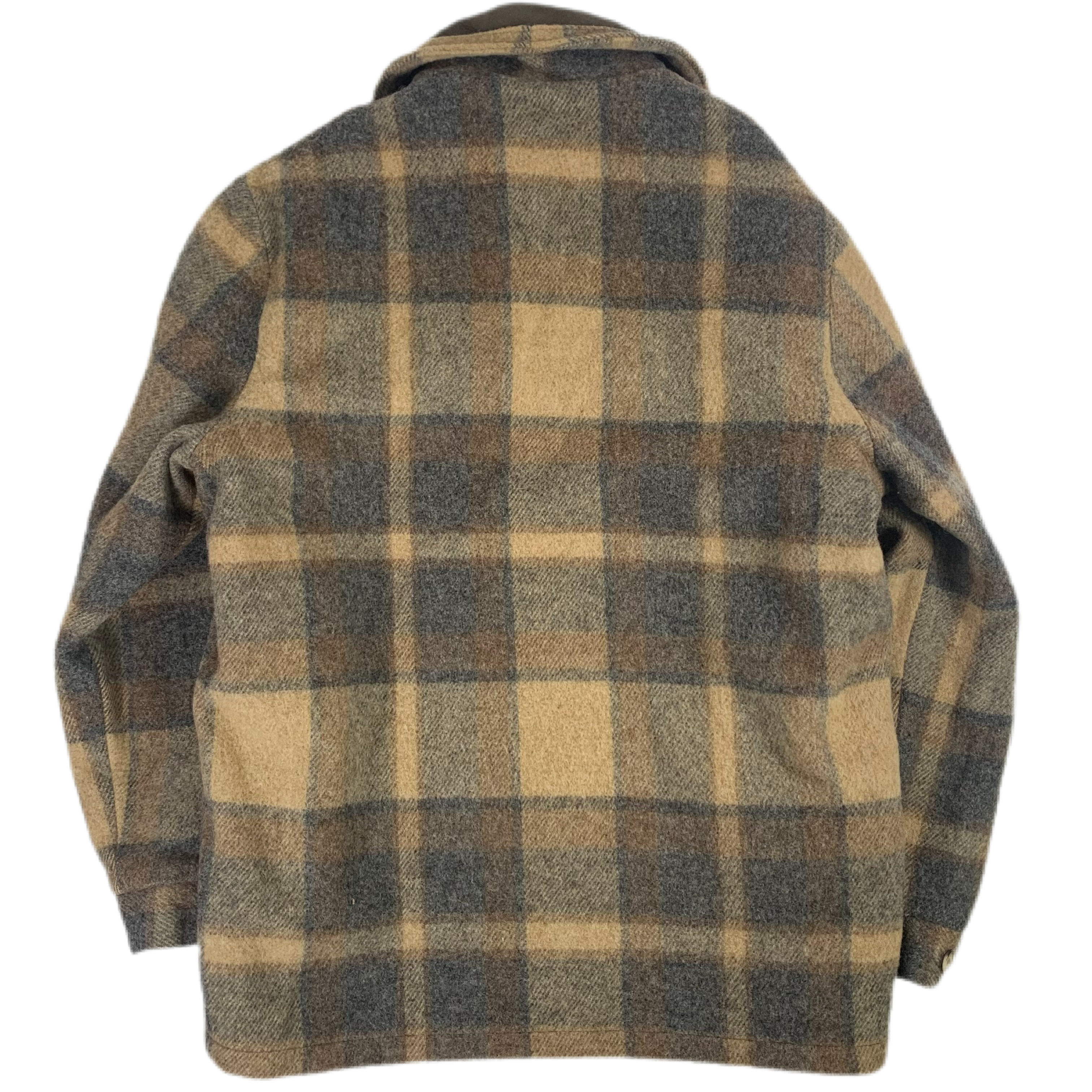 Heavy wool hunting sweater online