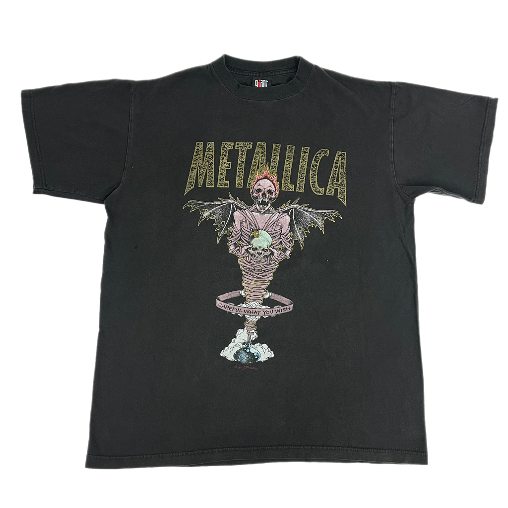 トップス LLICA PUSHEAD KING NOTHING 90s image_094434f3-9e13-4be6-81d7-