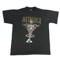 Vintage Metallica 