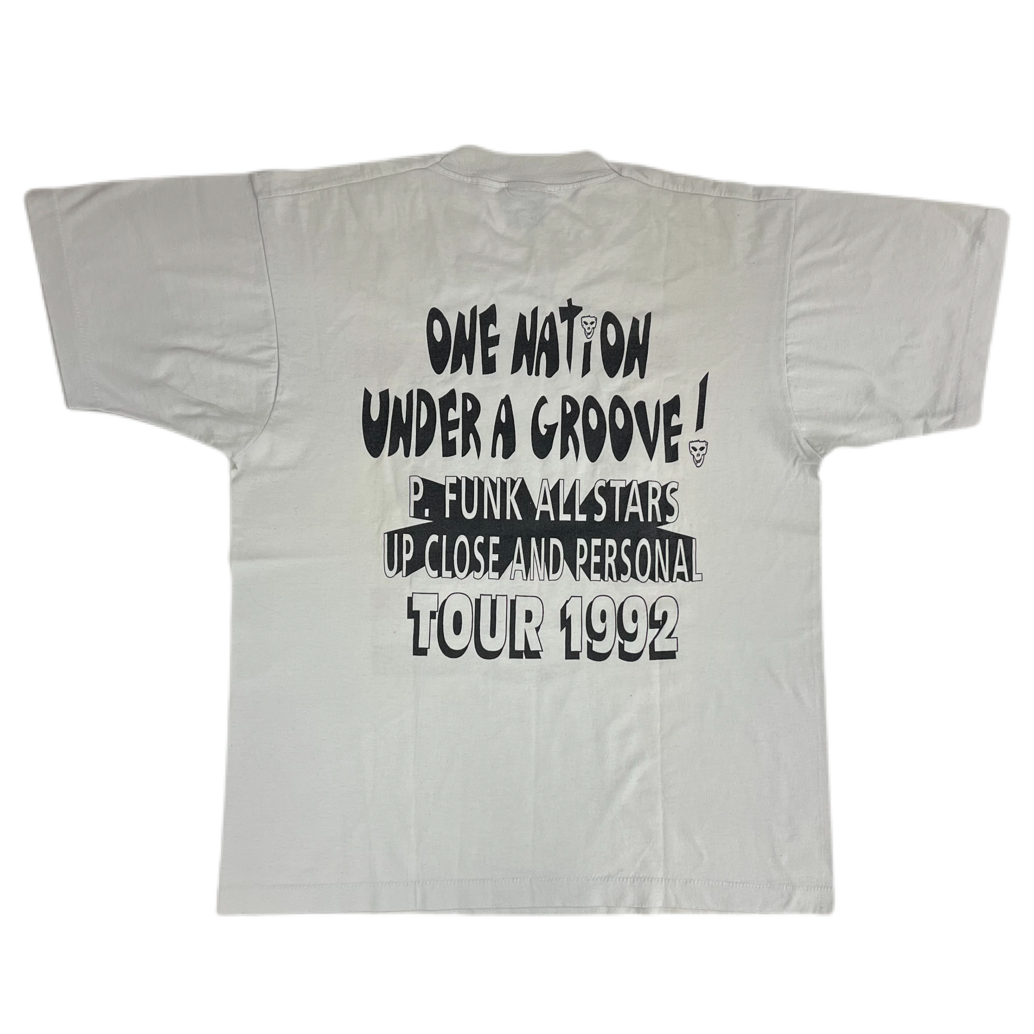 Vintage George Clinton Vintage George Clinton