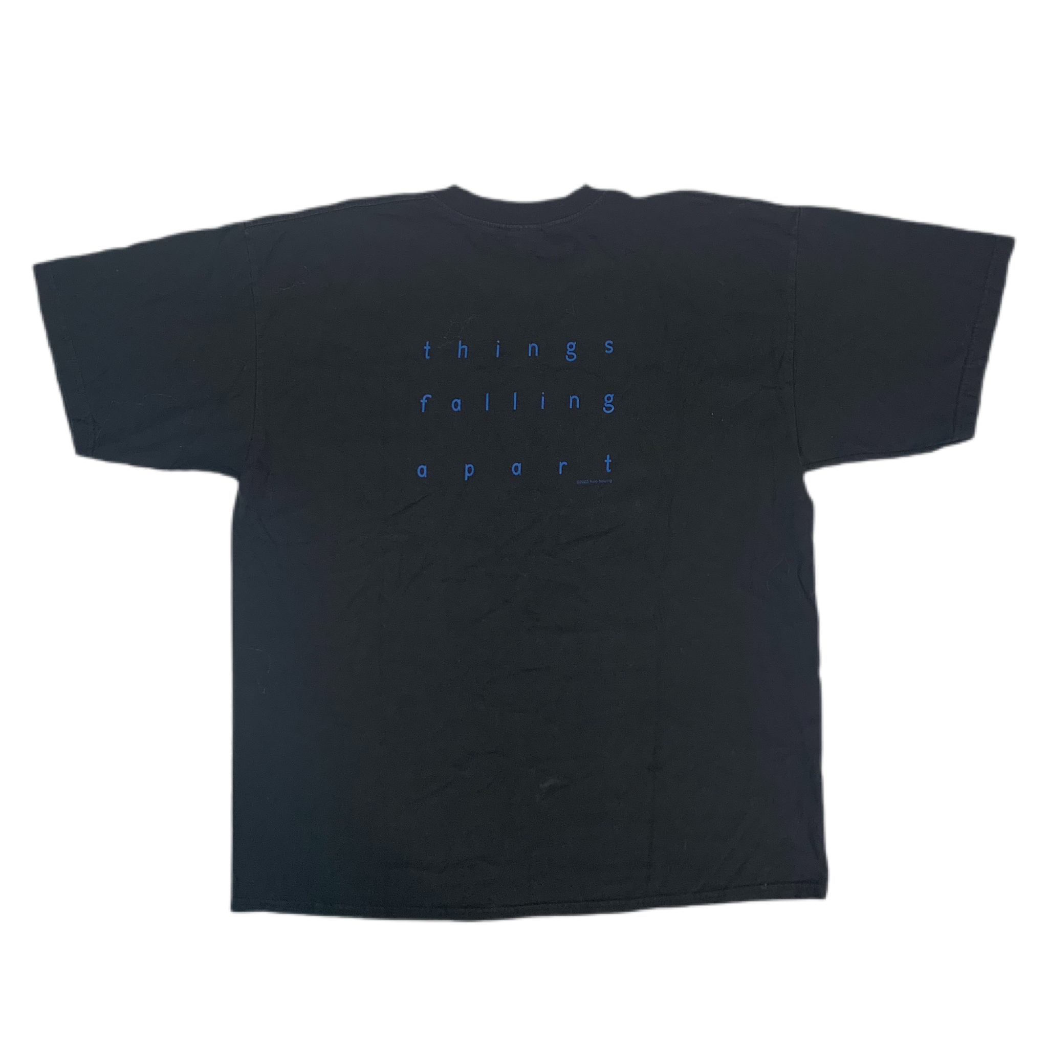 Vintage Nine Inch Nails Vintage Nine Inch Nails