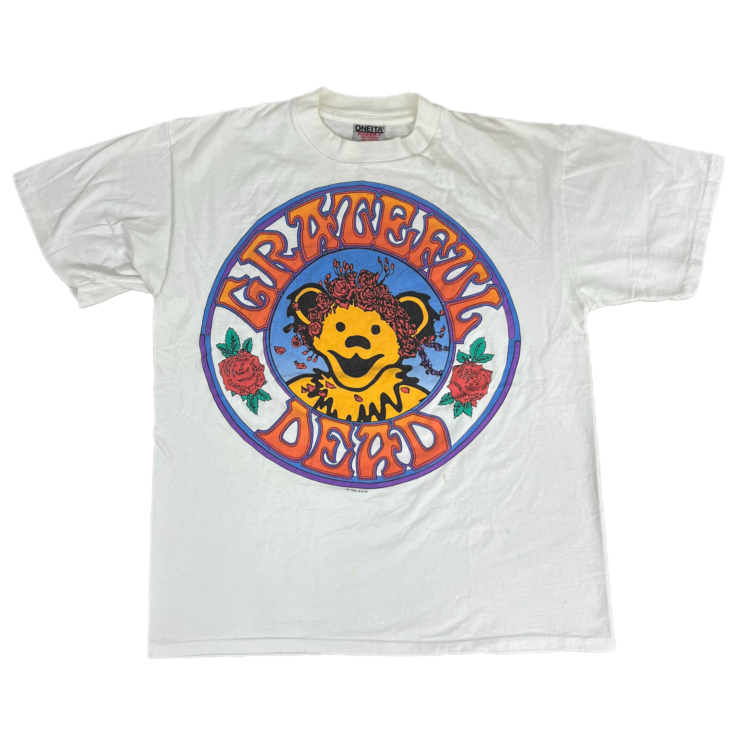 Vintage Grateful Dead