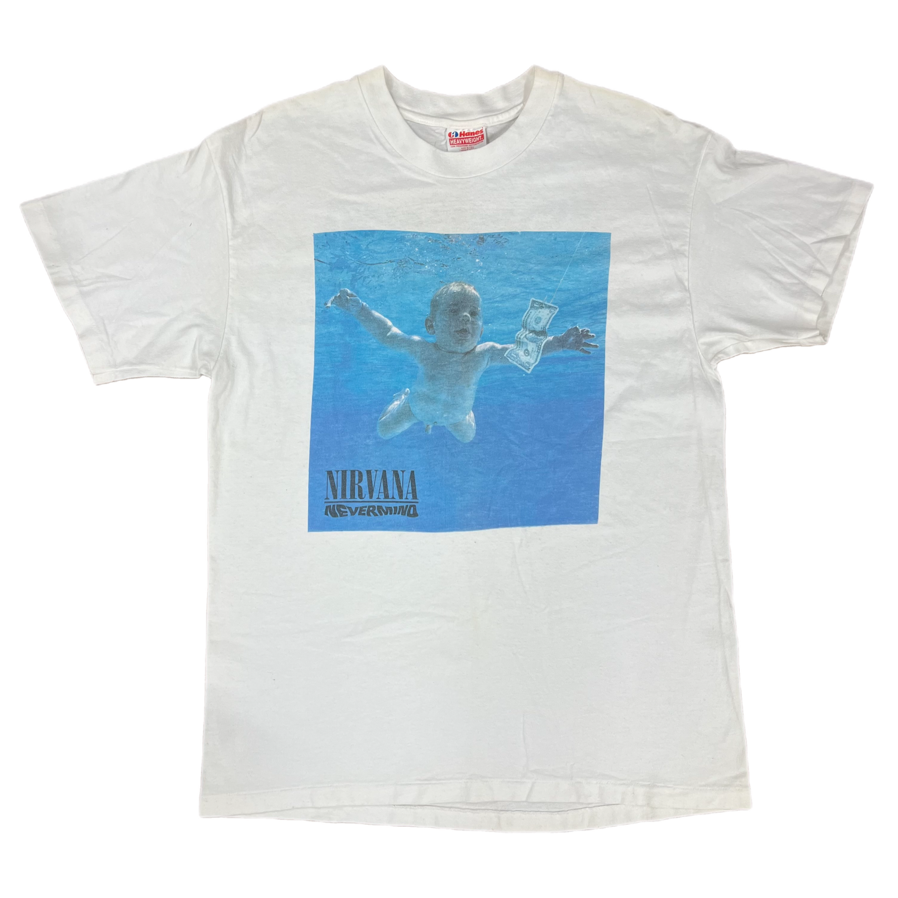 Red Sox T Shirt No Stiro T Shirt Nirvana Nevermind Sale